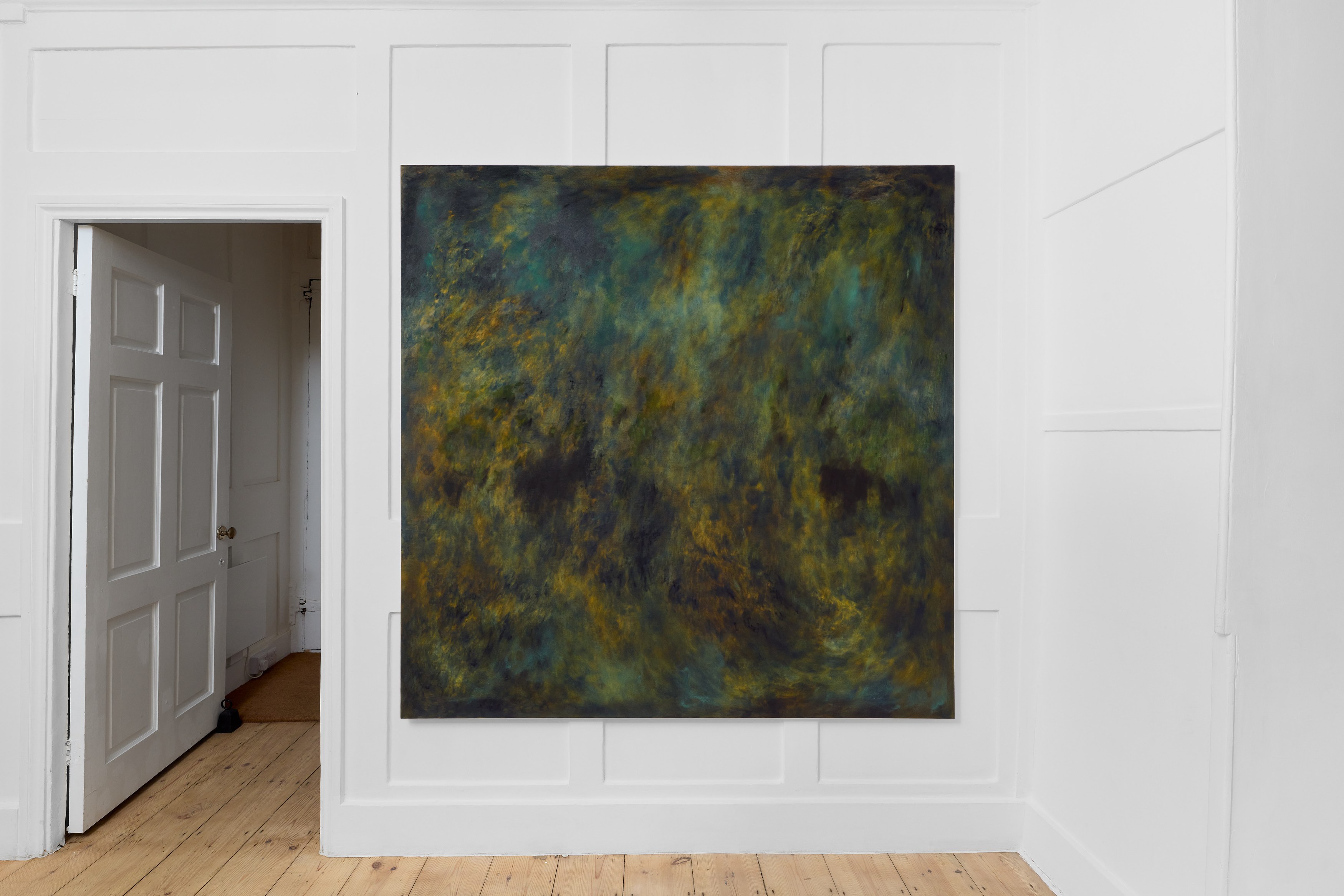 Kate Spencer Stewart, Nuit at Emalin, photo 5