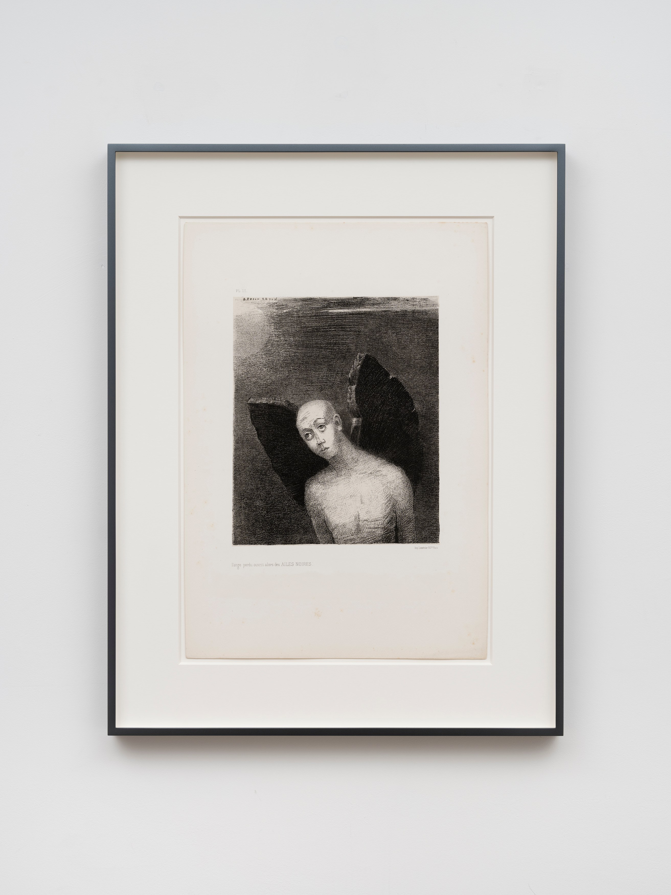 Kate Spencer Stewart, Nuit at Emalin, photo 6