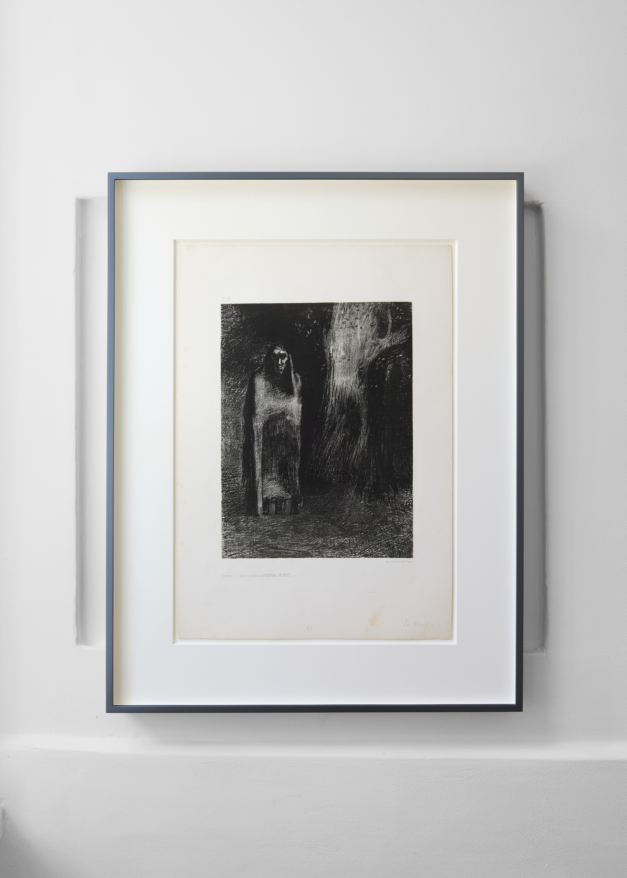 Kate Spencer Stewart, Nuit at Emalin, photo 8
