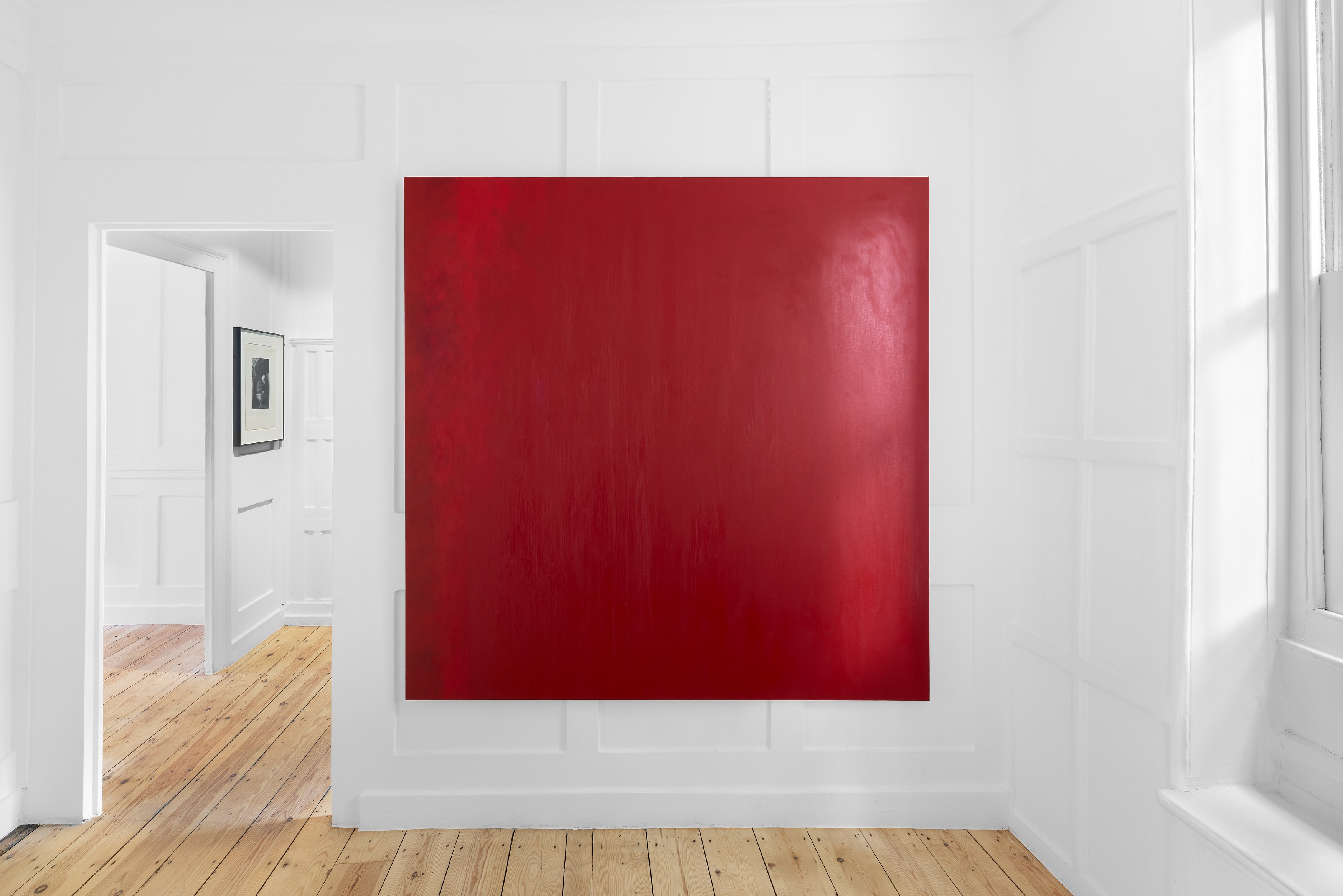 Kate Spencer Stewart, Nuit at Emalin, photo 9
