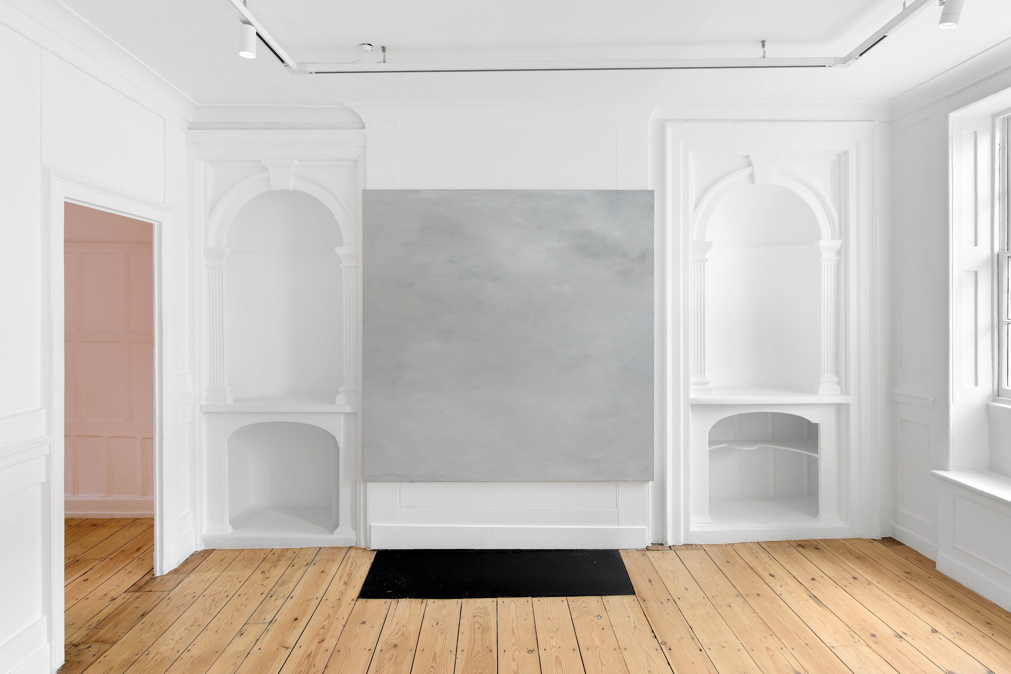 Kate Spencer Stewart, Nuit at Emalin, photo 12