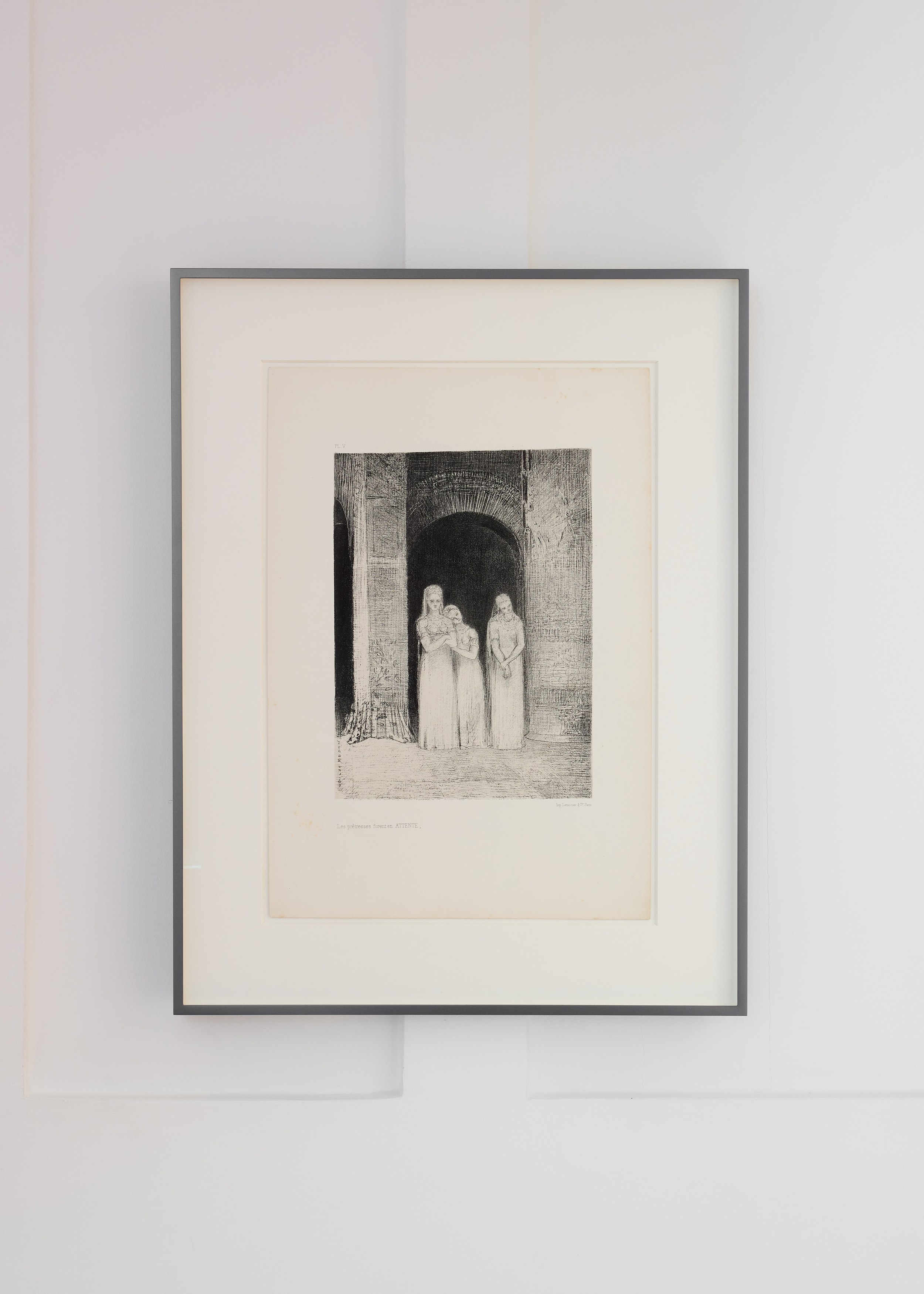 Kate Spencer Stewart, Nuit at Emalin, photo 11