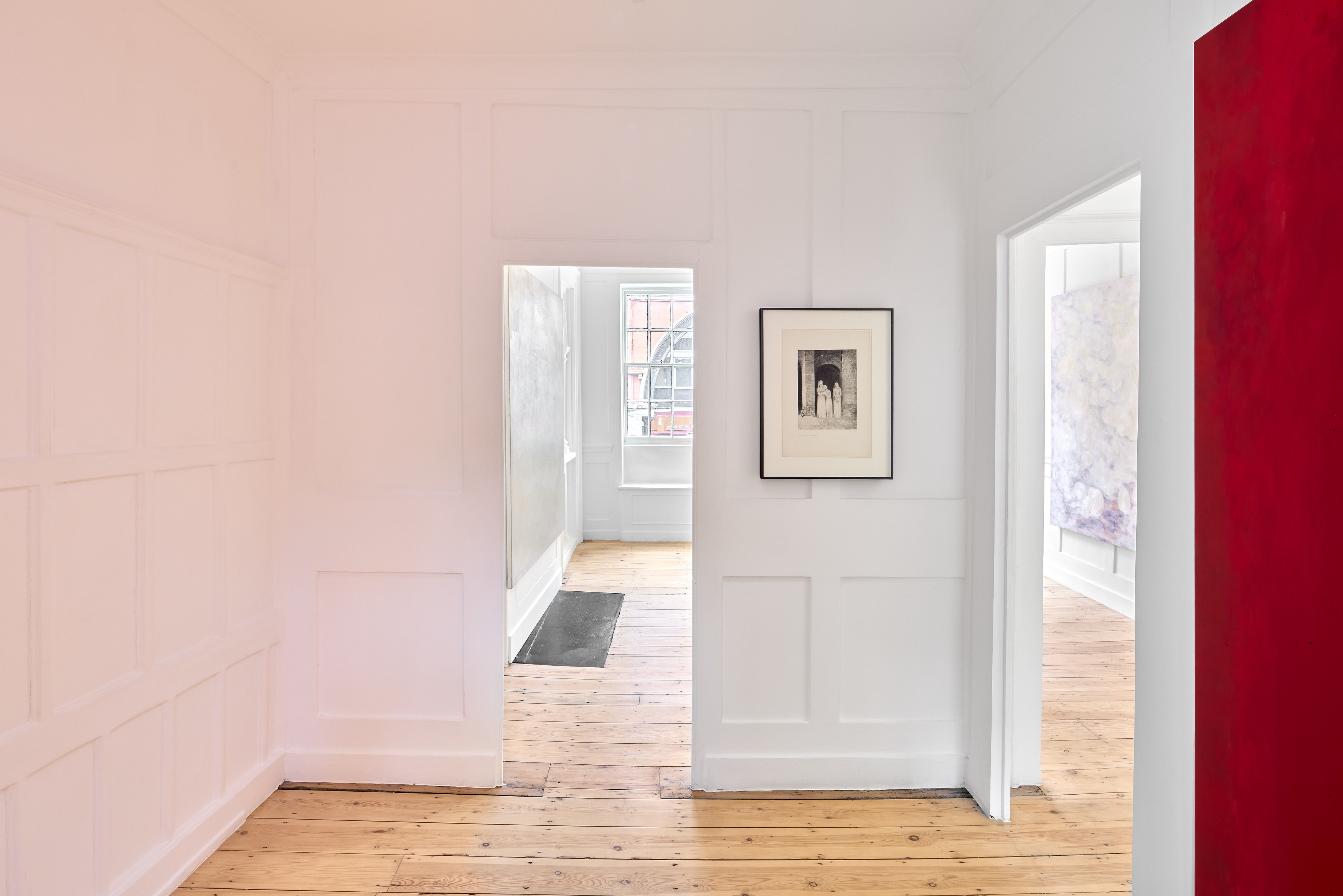 Kate Spencer Stewart, Nuit at Emalin, photo 10