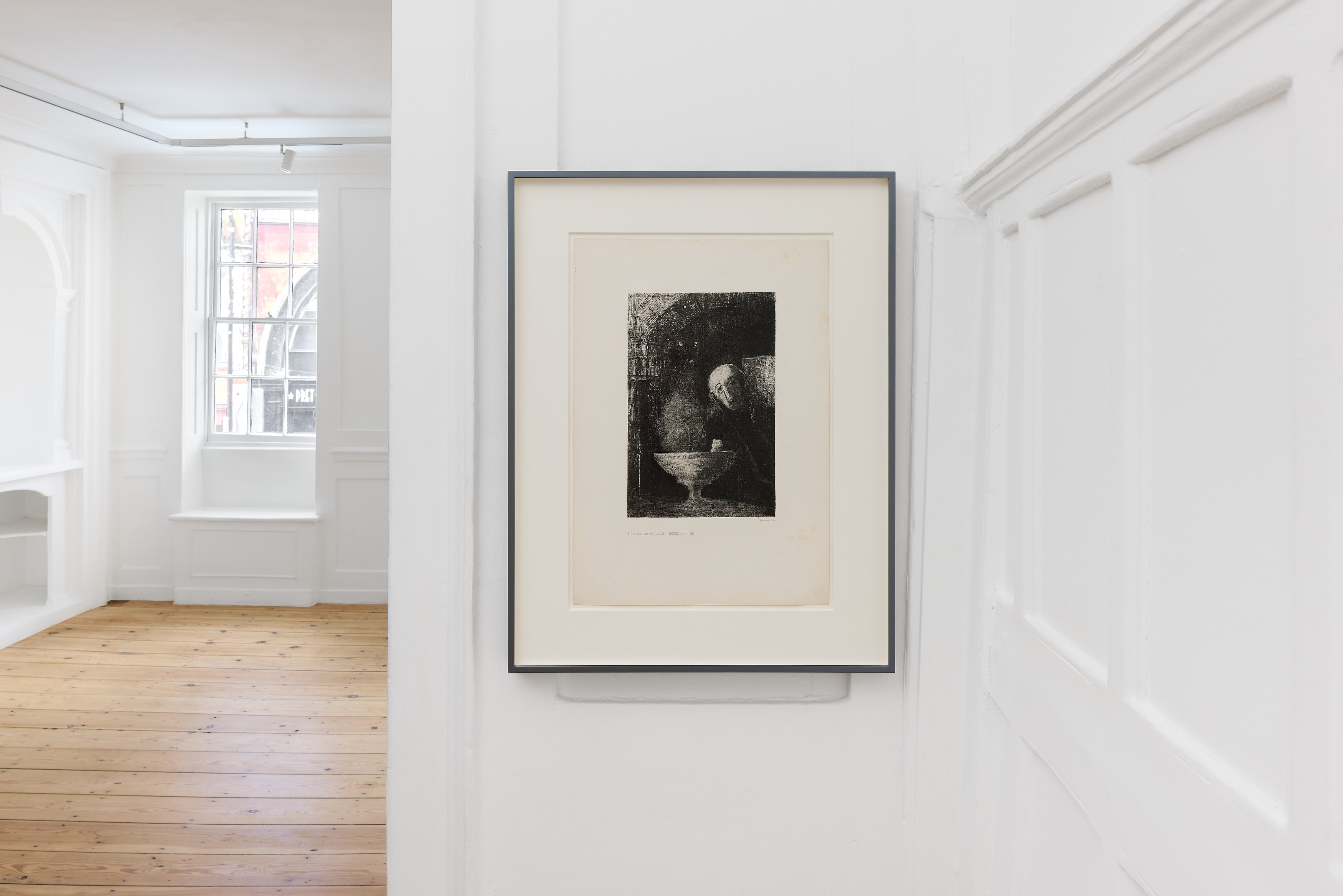 Kate Spencer Stewart, Nuit at Emalin, photo 16