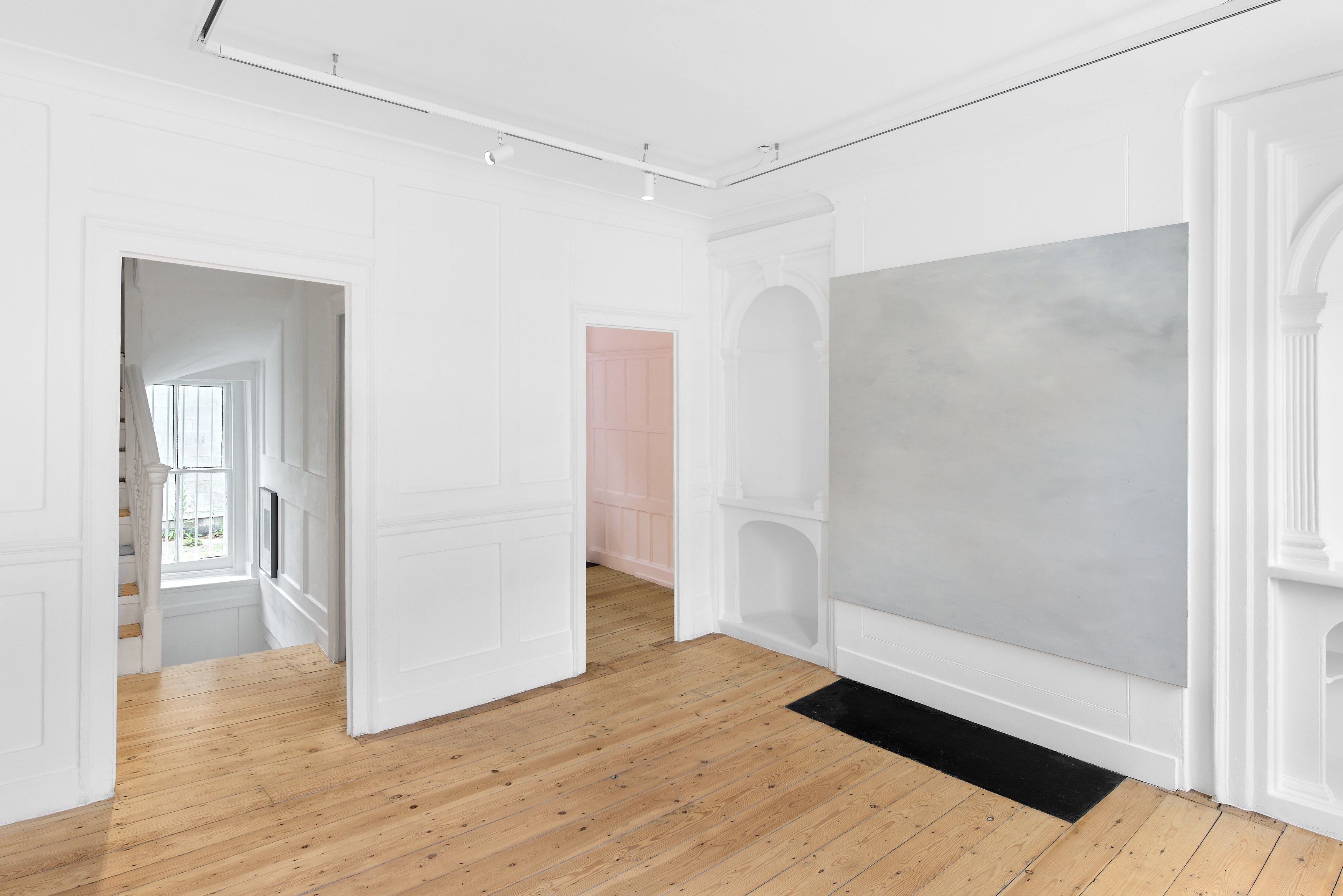 Kate Spencer Stewart, Nuit at Emalin, photo 14