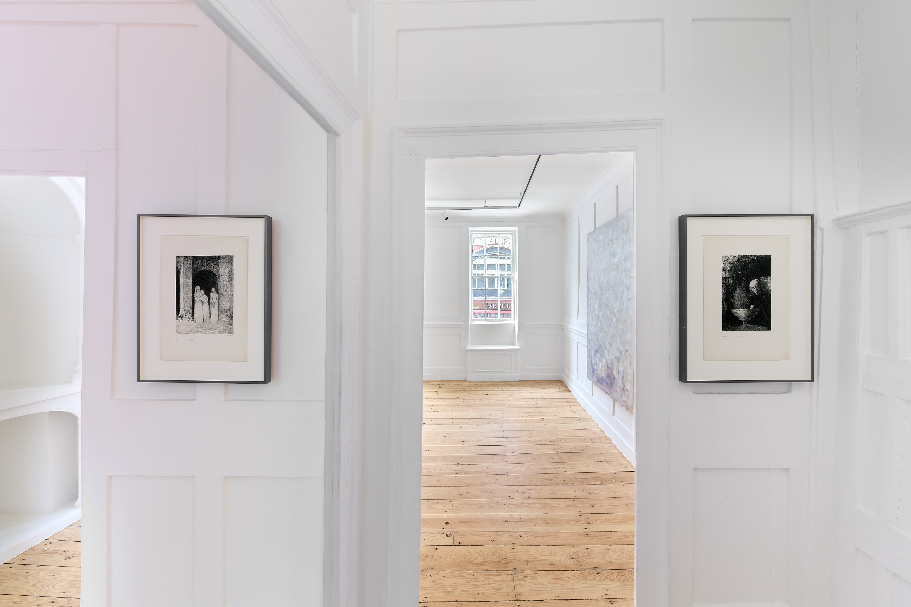 Kate Spencer Stewart, Nuit at Emalin, photo 15