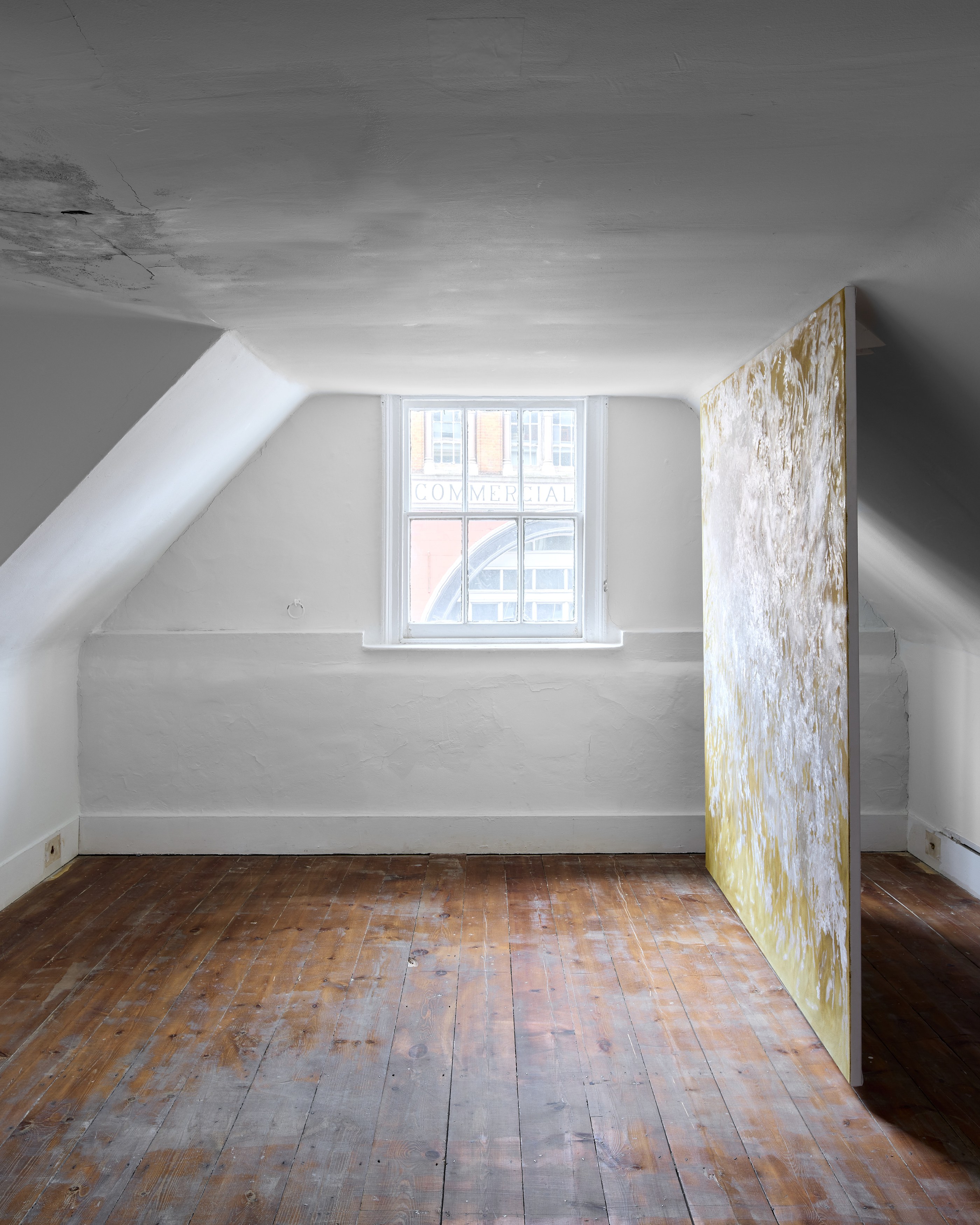 Kate Spencer Stewart, Nuit at Emalin, photo 17