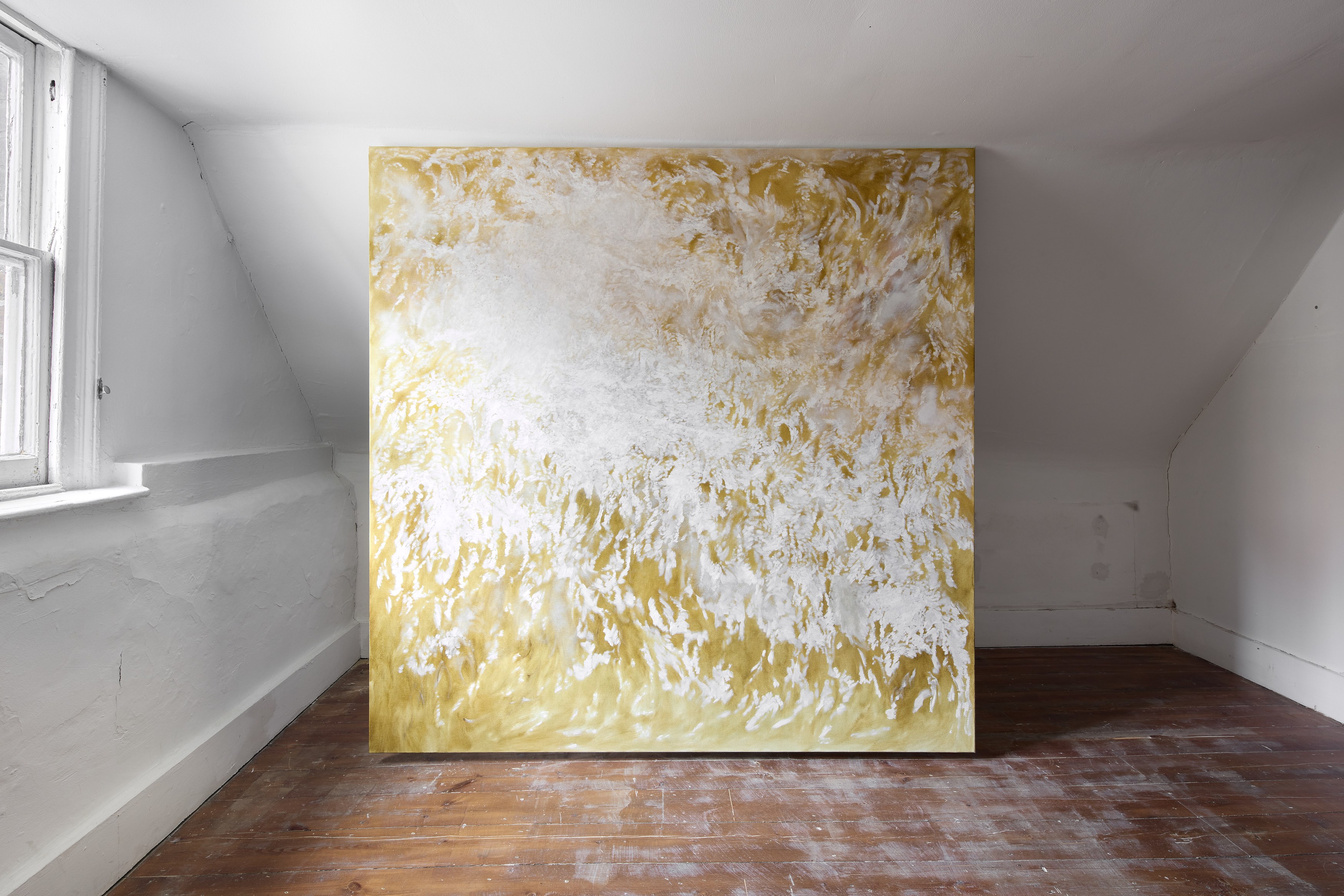 Kate Spencer Stewart, Nuit at Emalin, photo 18