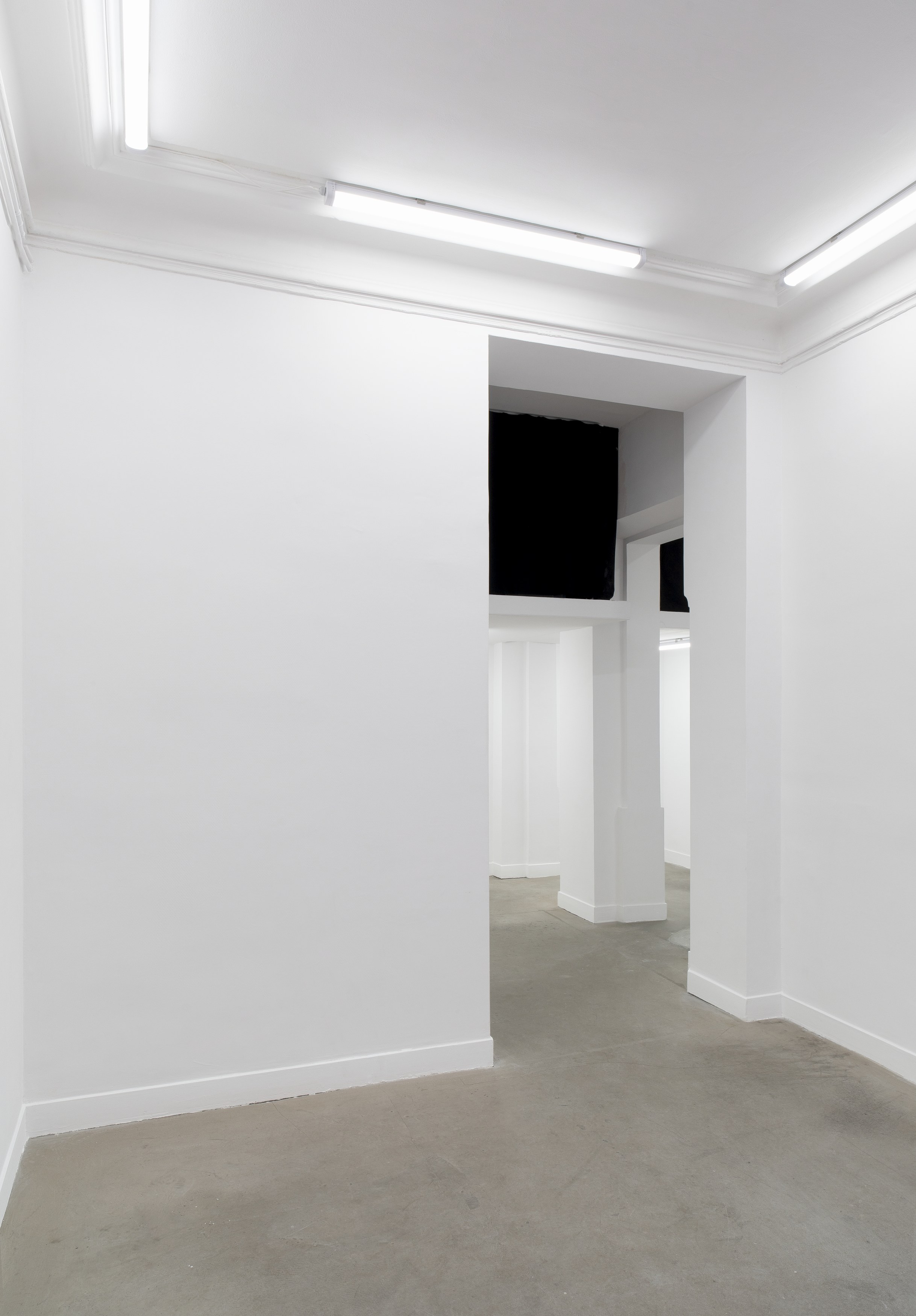 Philipp Timischl, Nice Videowall My Friend at ESSAIS, photo 5