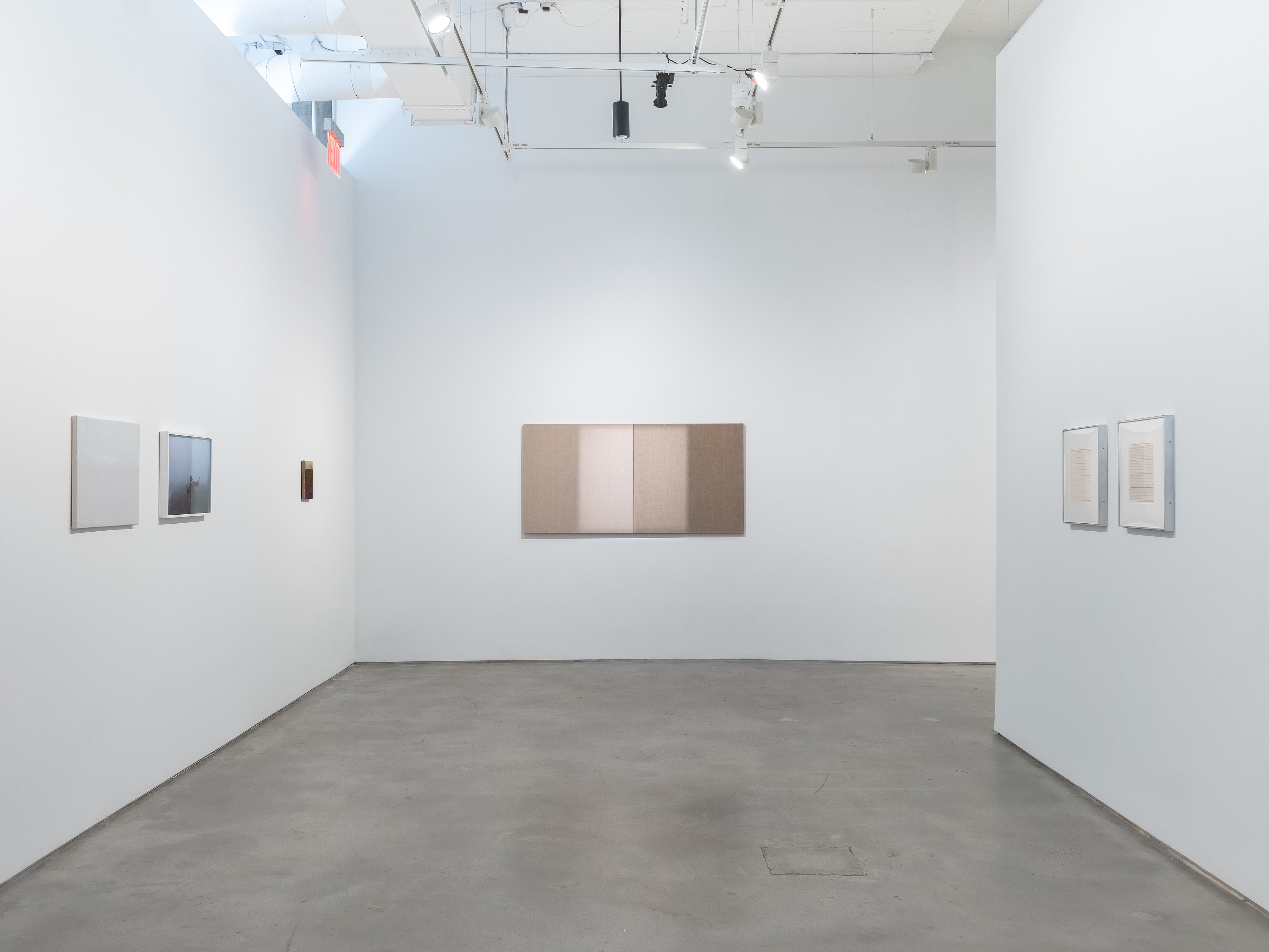 On Blindness, On Blindness at Nara Roesler, photo 2