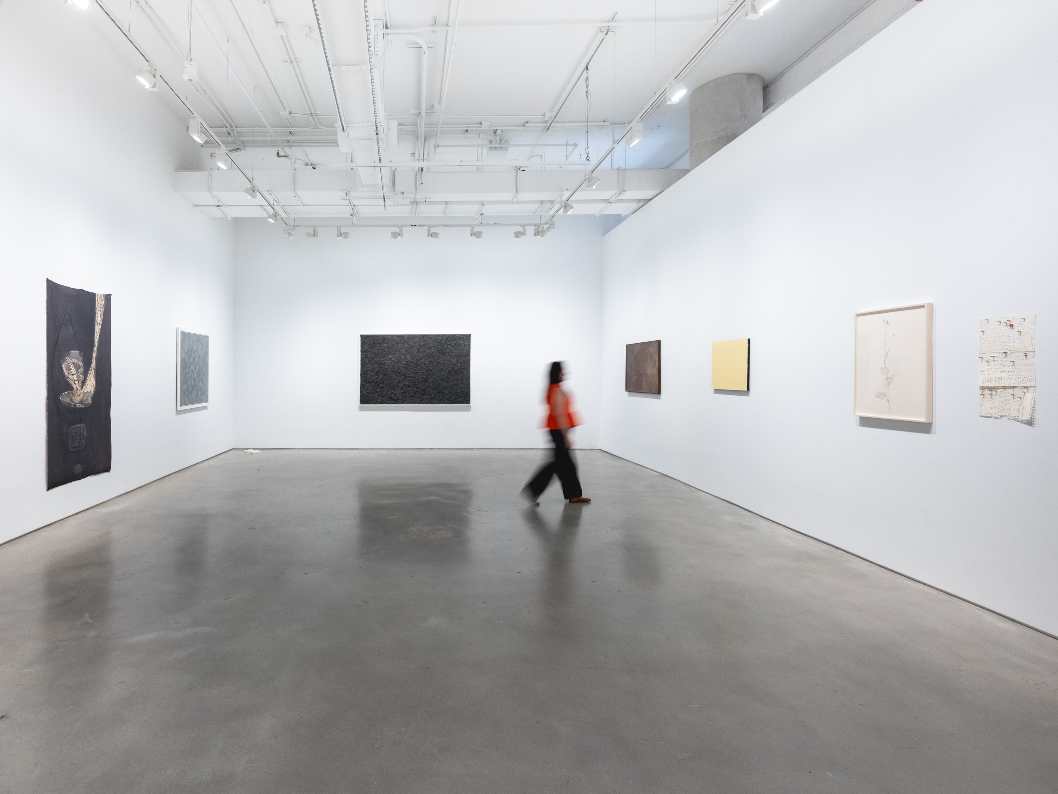 On Blindness, On Blindness at Nara Roesler, photo 4