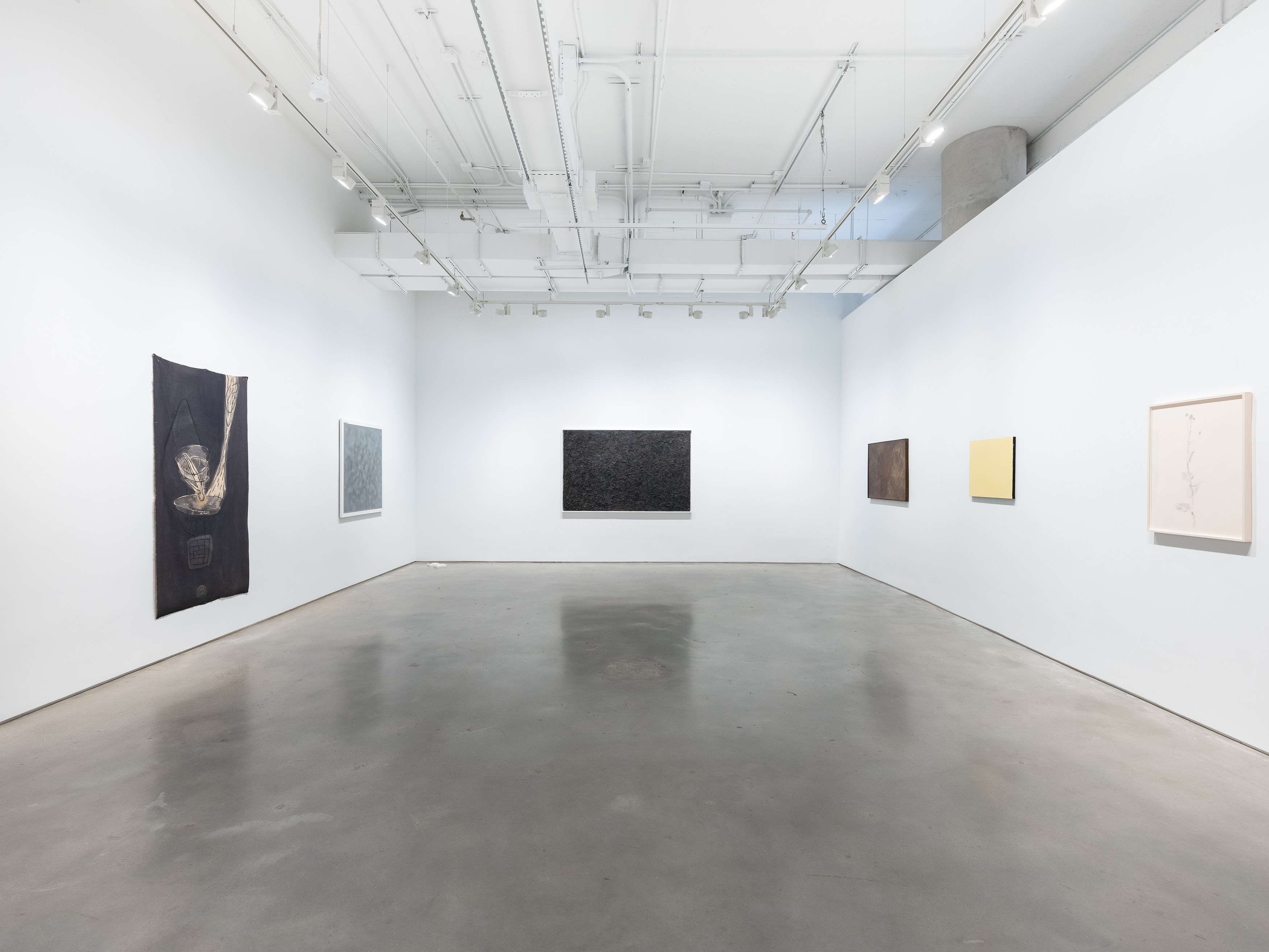On Blindness, On Blindness at Nara Roesler, photo 5