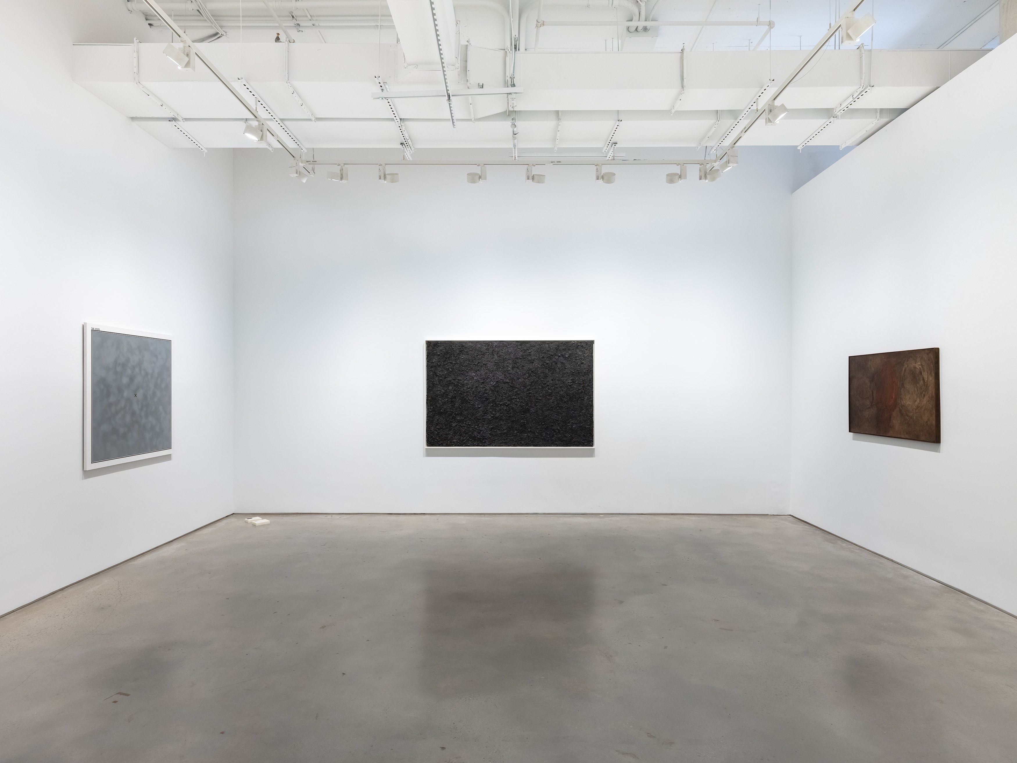 On Blindness, On Blindness at Nara Roesler, photo 7