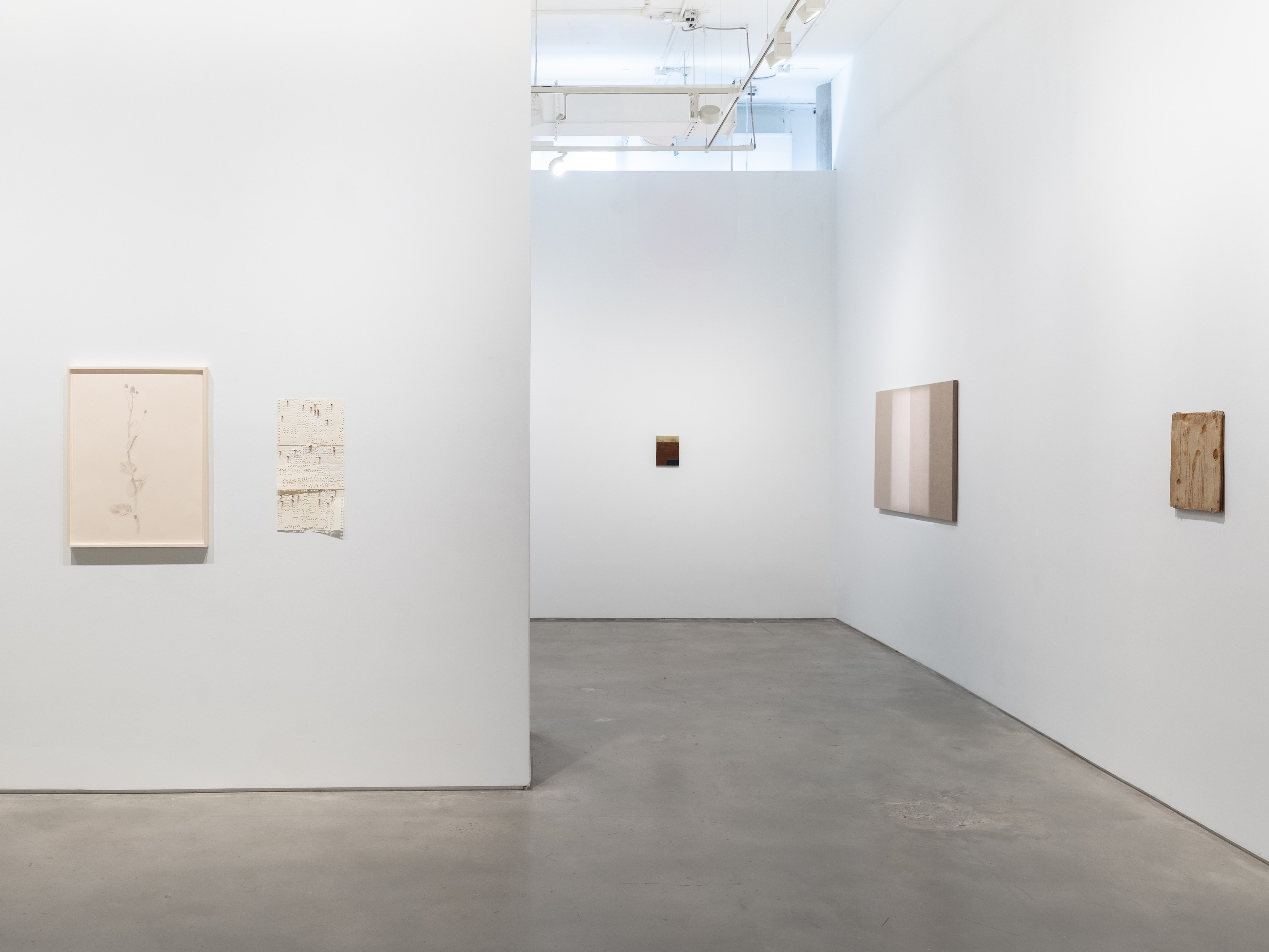 On Blindness, On Blindness at Nara Roesler, photo 8
