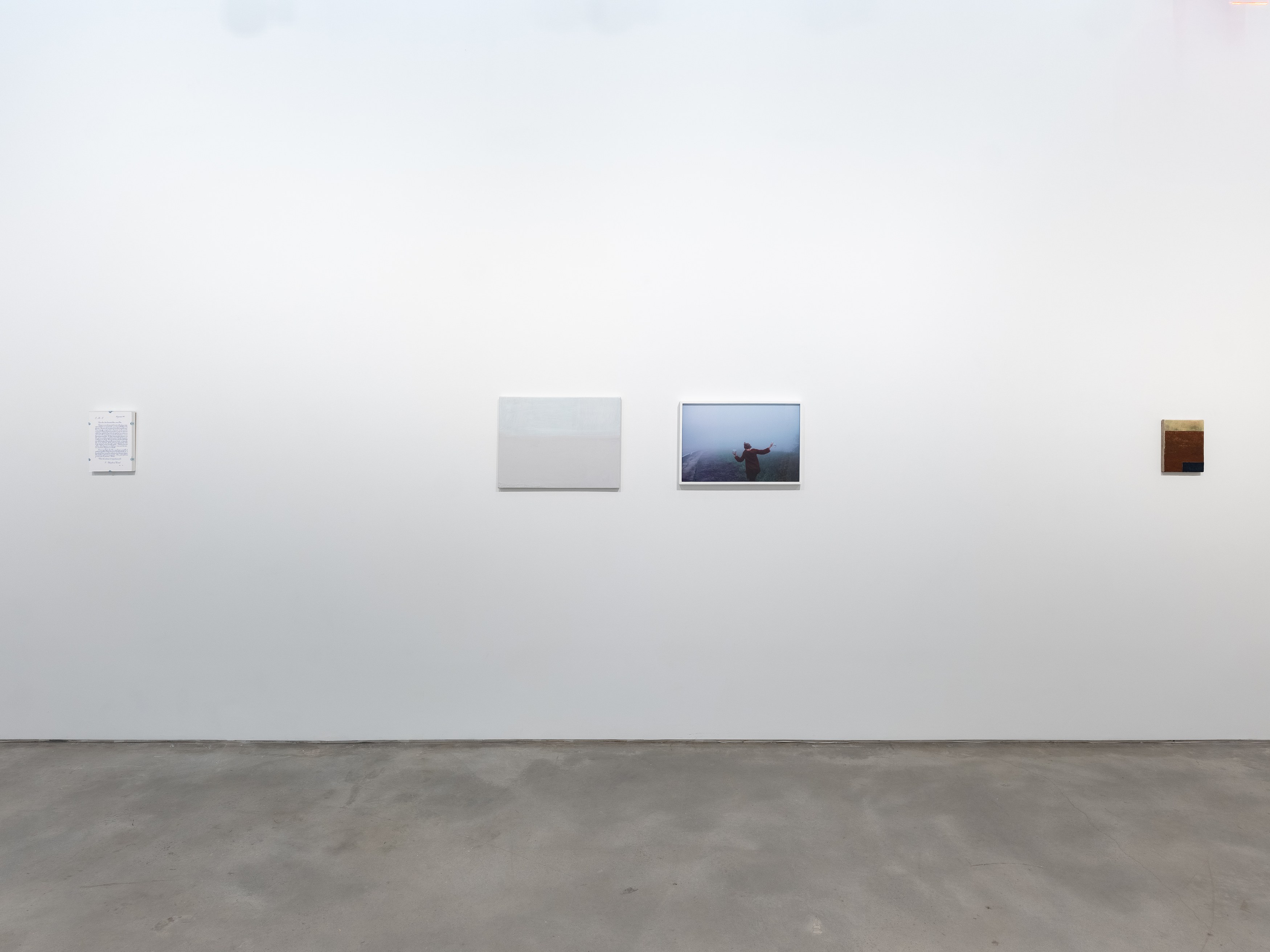 On Blindness, On Blindness at Nara Roesler, photo 9