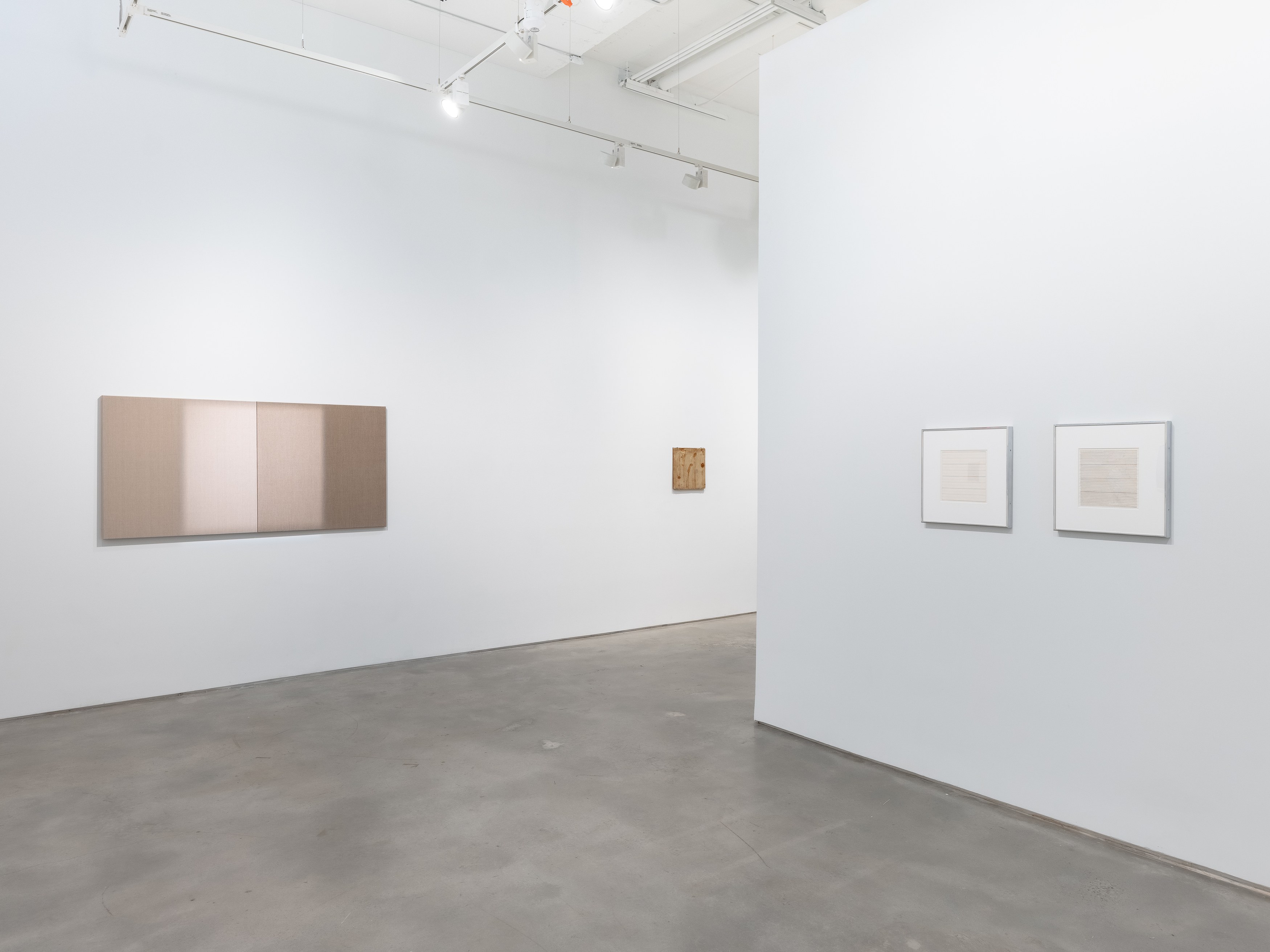 On Blindness, On Blindness at Nara Roesler, photo 10