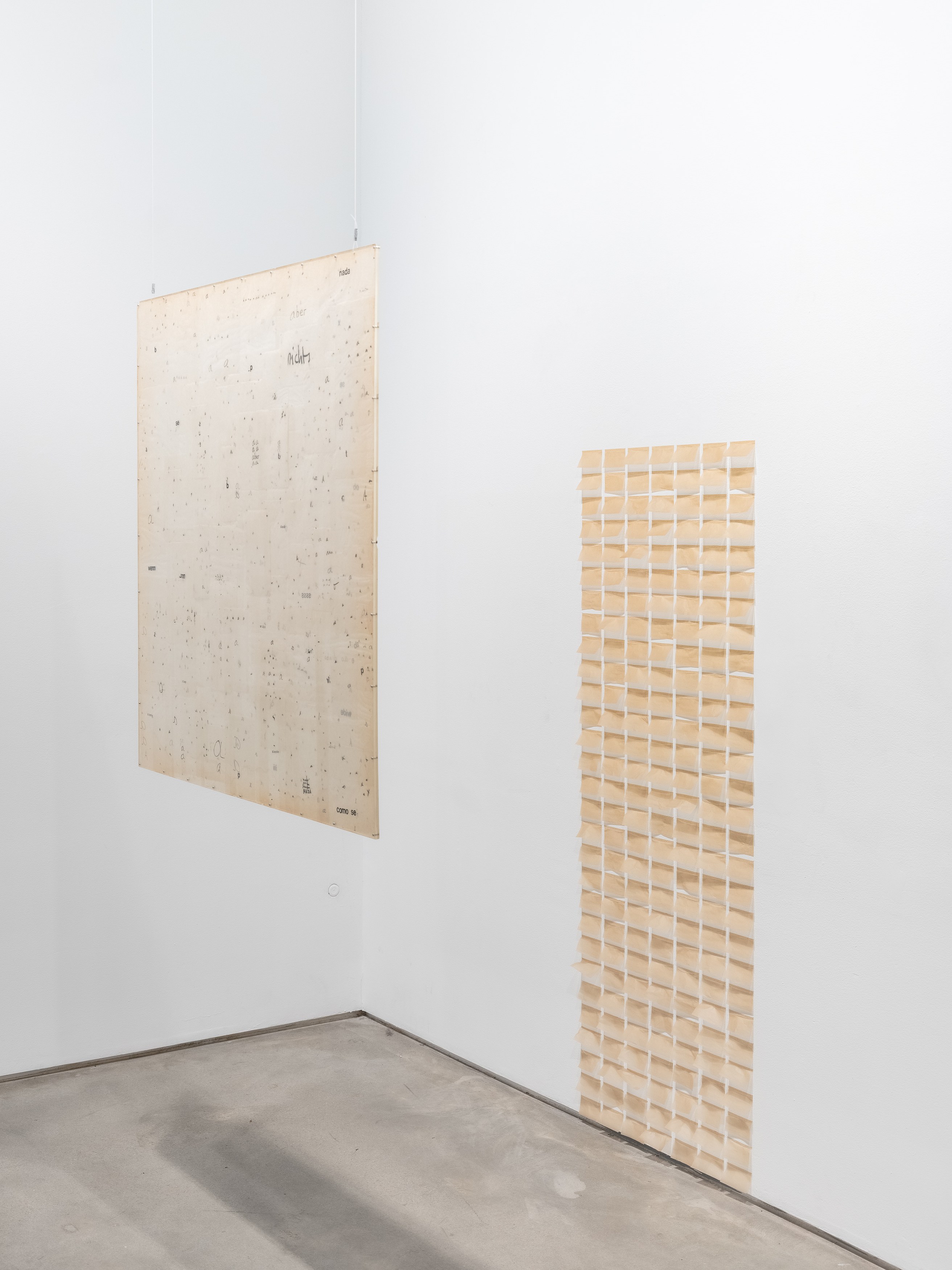 On Blindness, On Blindness at Nara Roesler, photo 13