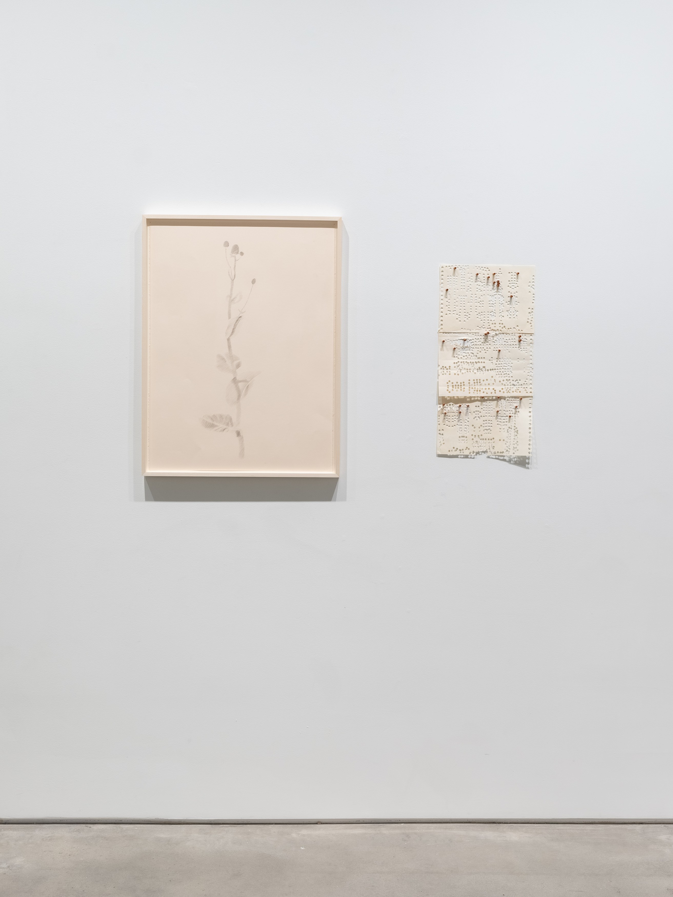 On Blindness, On Blindness at Nara Roesler, photo 14