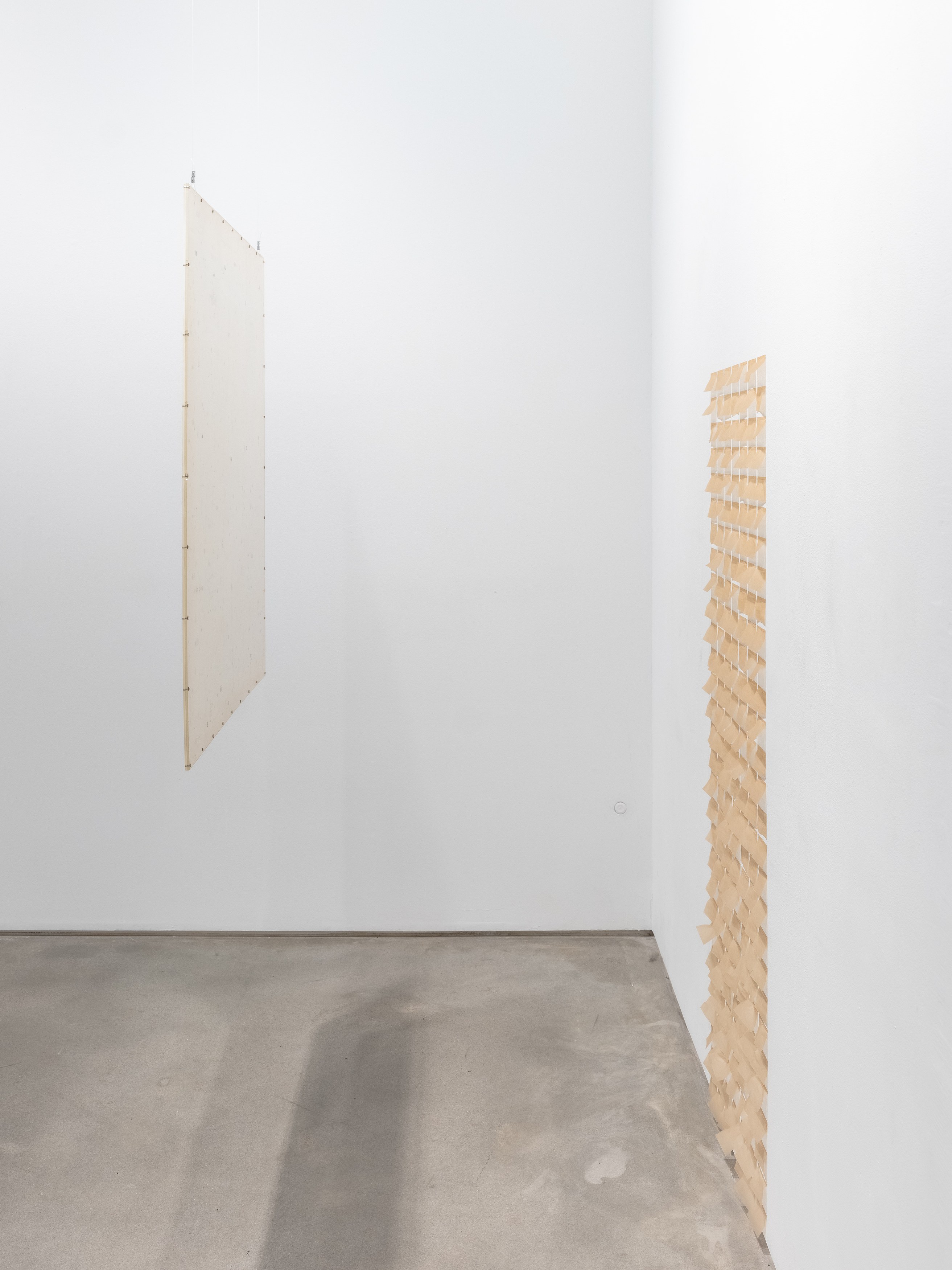On Blindness, On Blindness at Nara Roesler, photo 15
