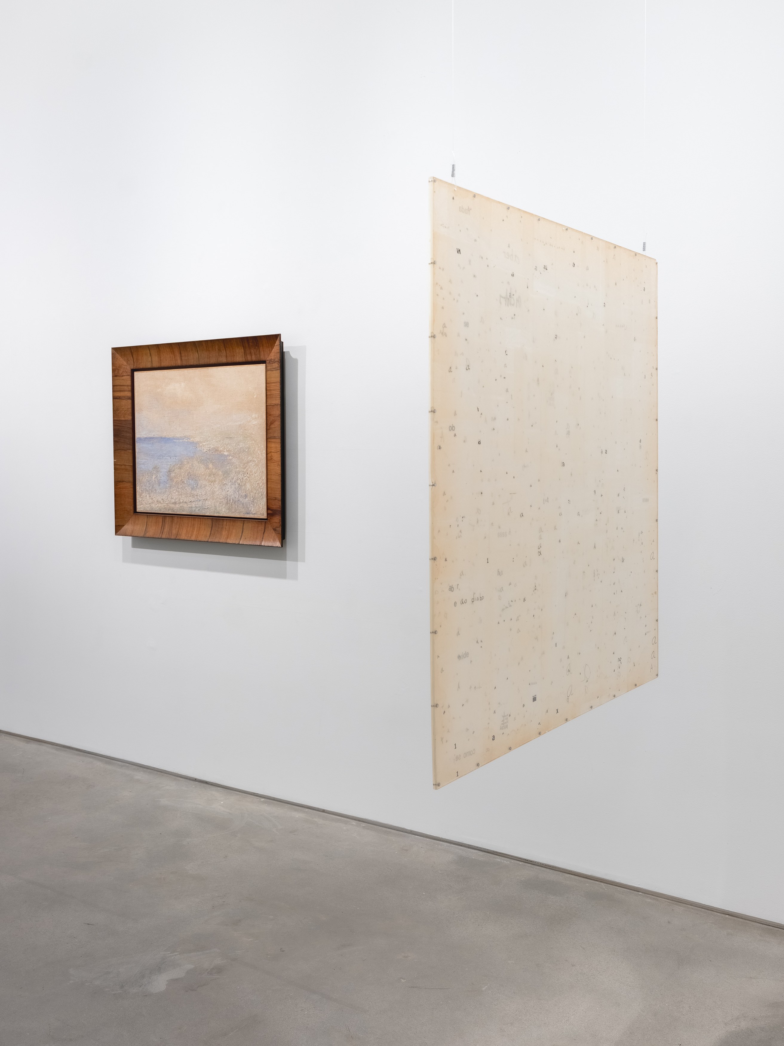On Blindness, On Blindness at Nara Roesler, photo 16