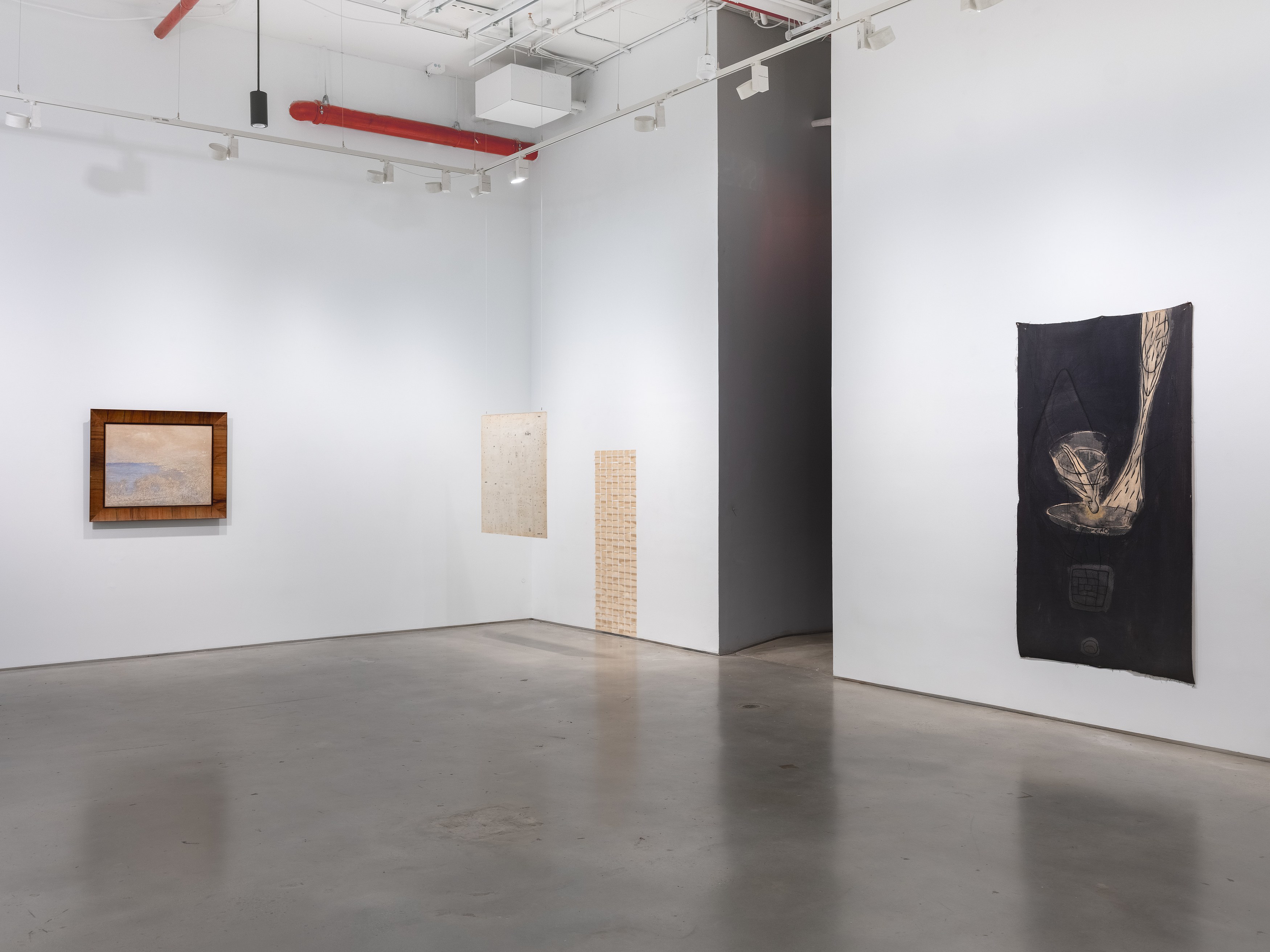 On Blindness, On Blindness at Nara Roesler, photo 18