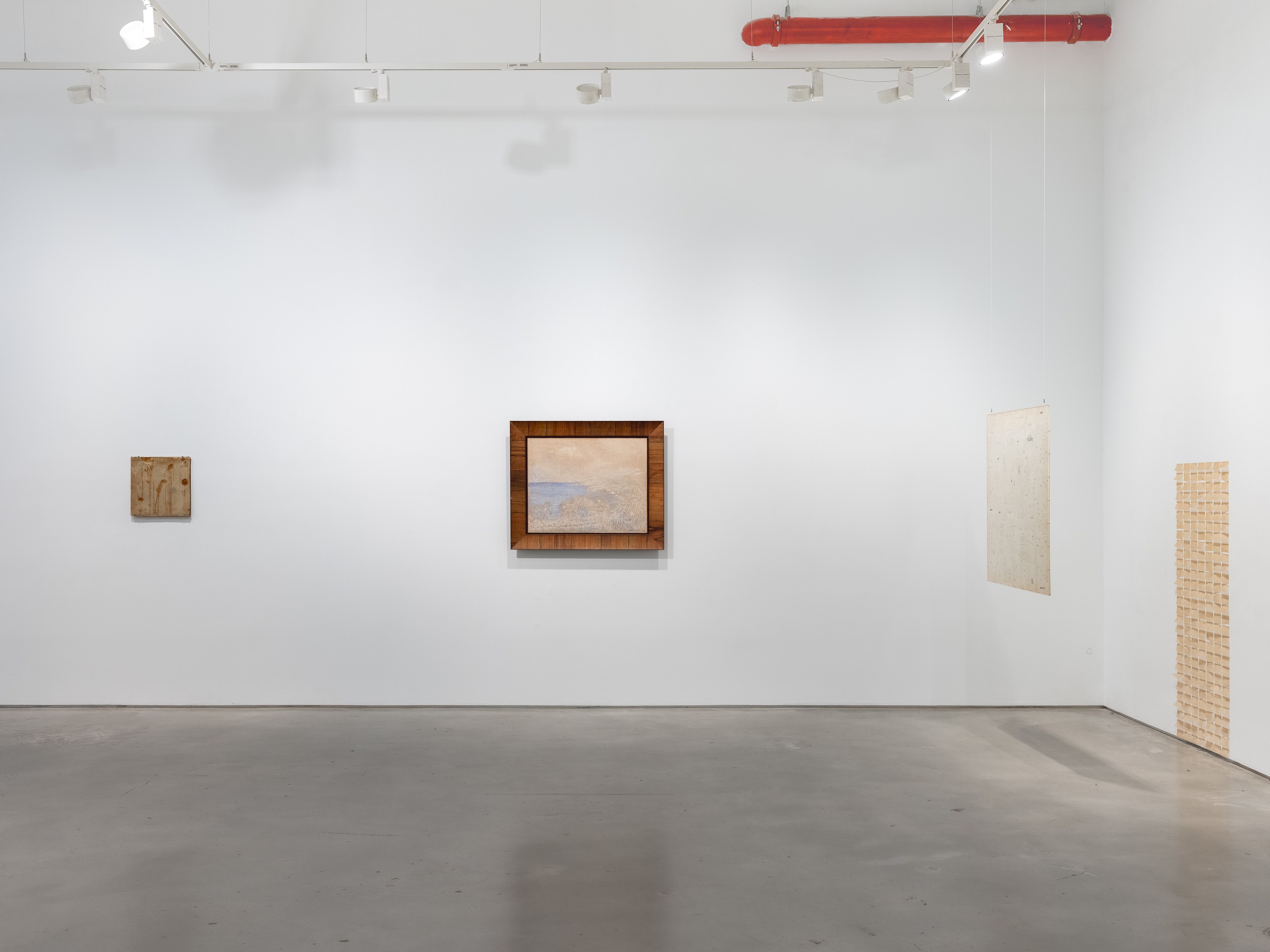 On Blindness, On Blindness at Nara Roesler, photo 19