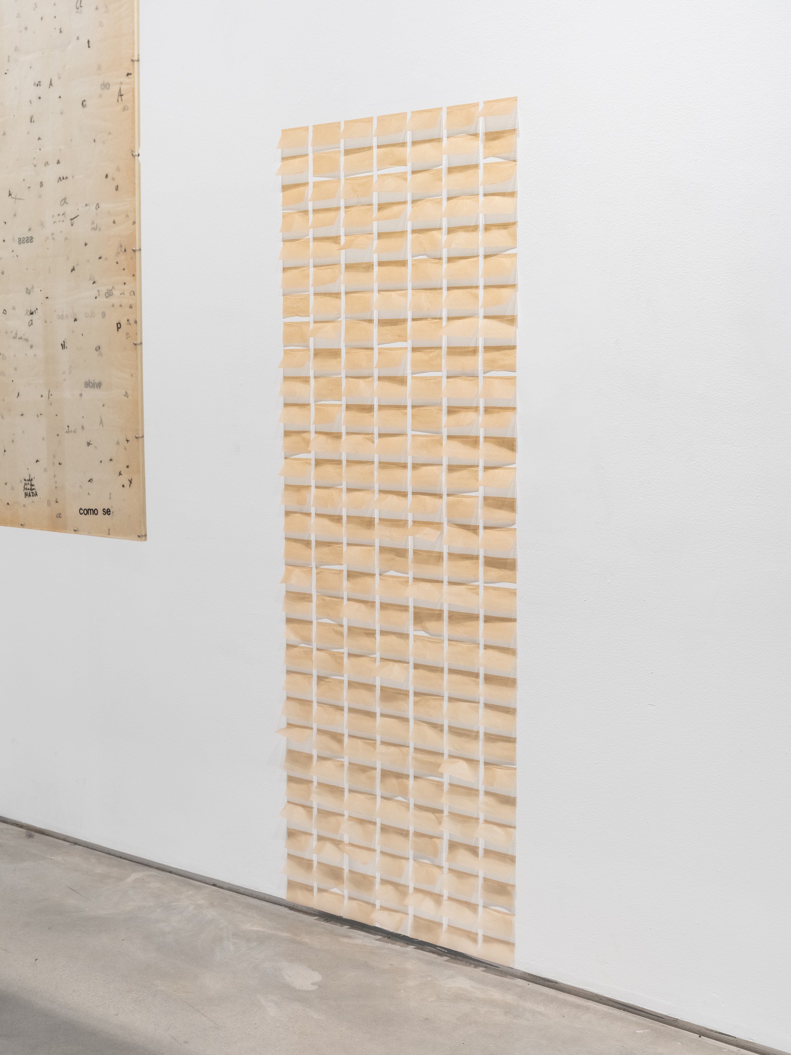 On Blindness, On Blindness at Nara Roesler, photo 20