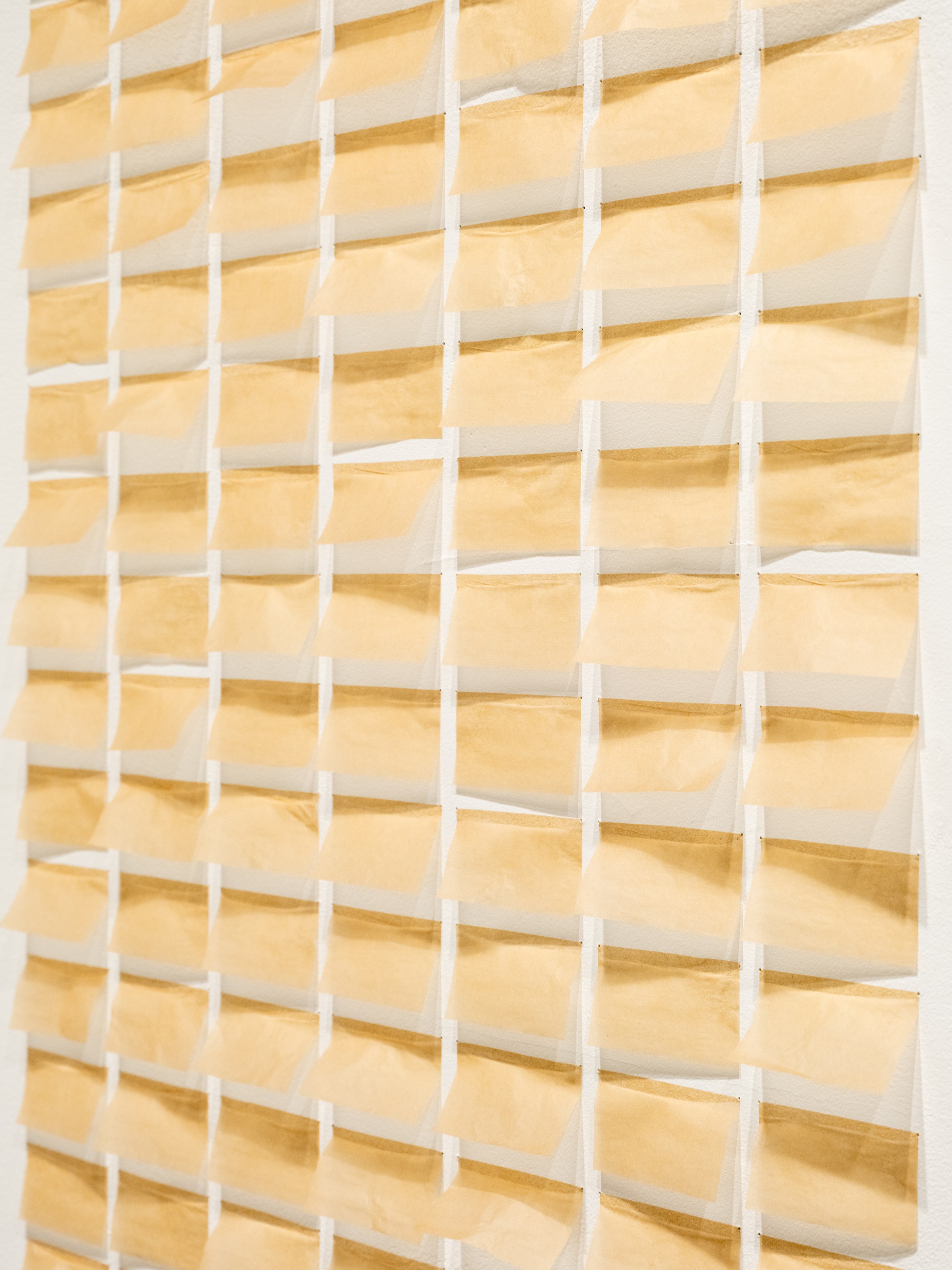 On Blindness, On Blindness at Nara Roesler, photo 21