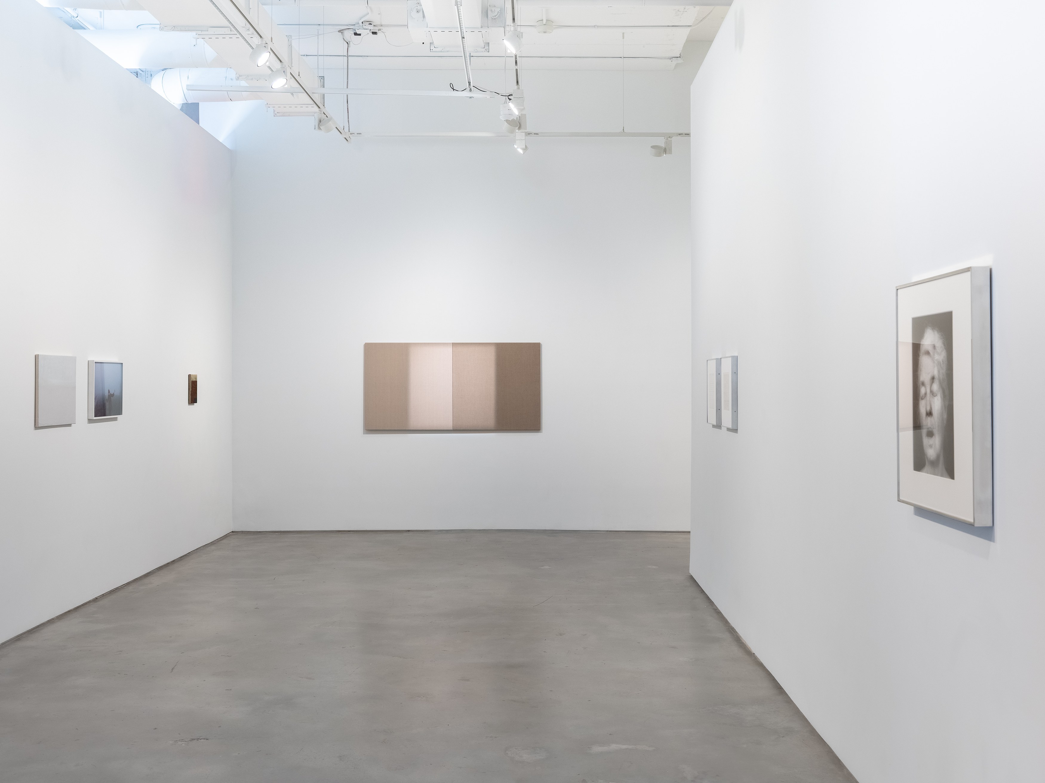On Blindness, On Blindness at Nara Roesler, photo 26