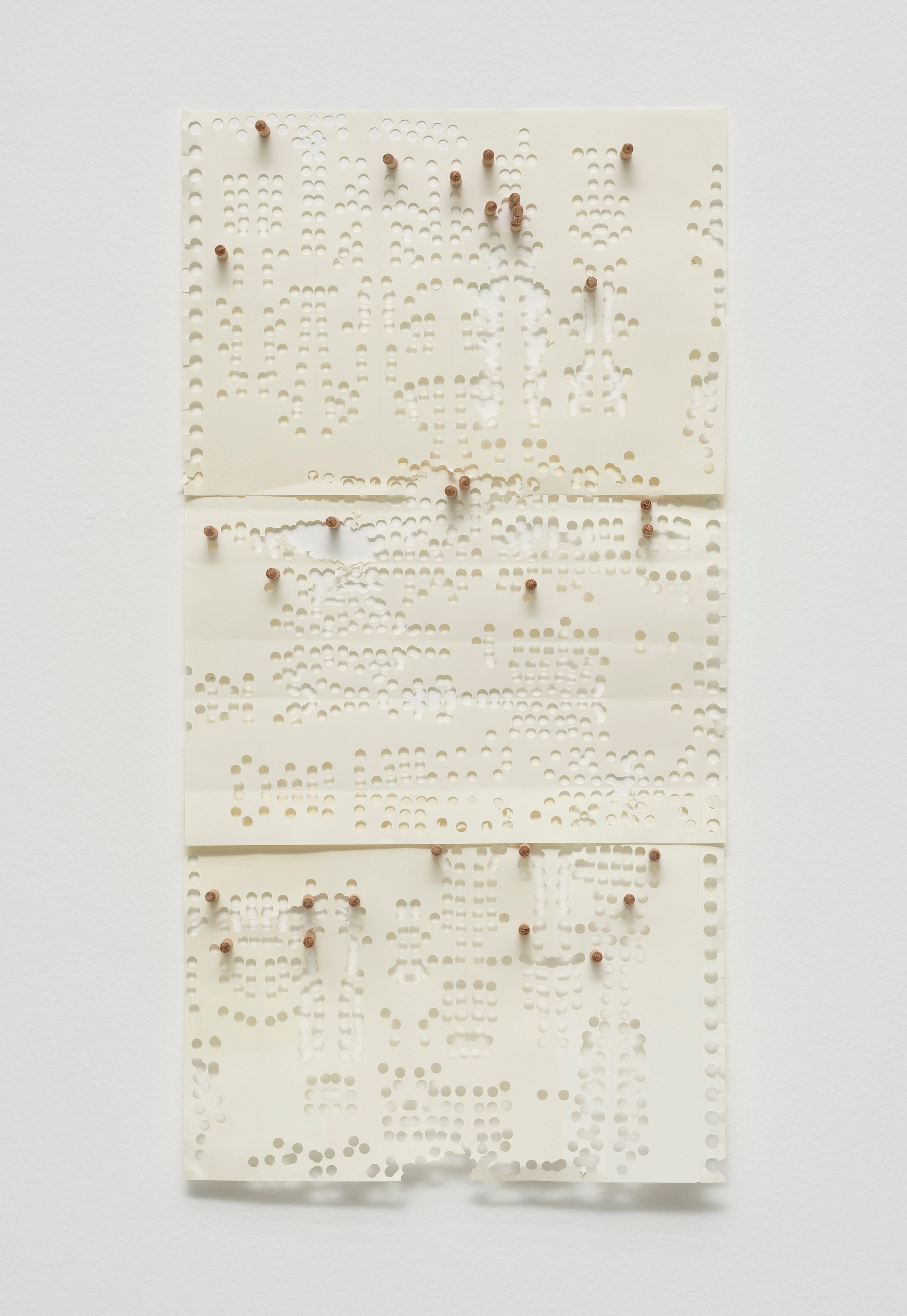 On Blindness, On Blindness at Nara Roesler, photo 33