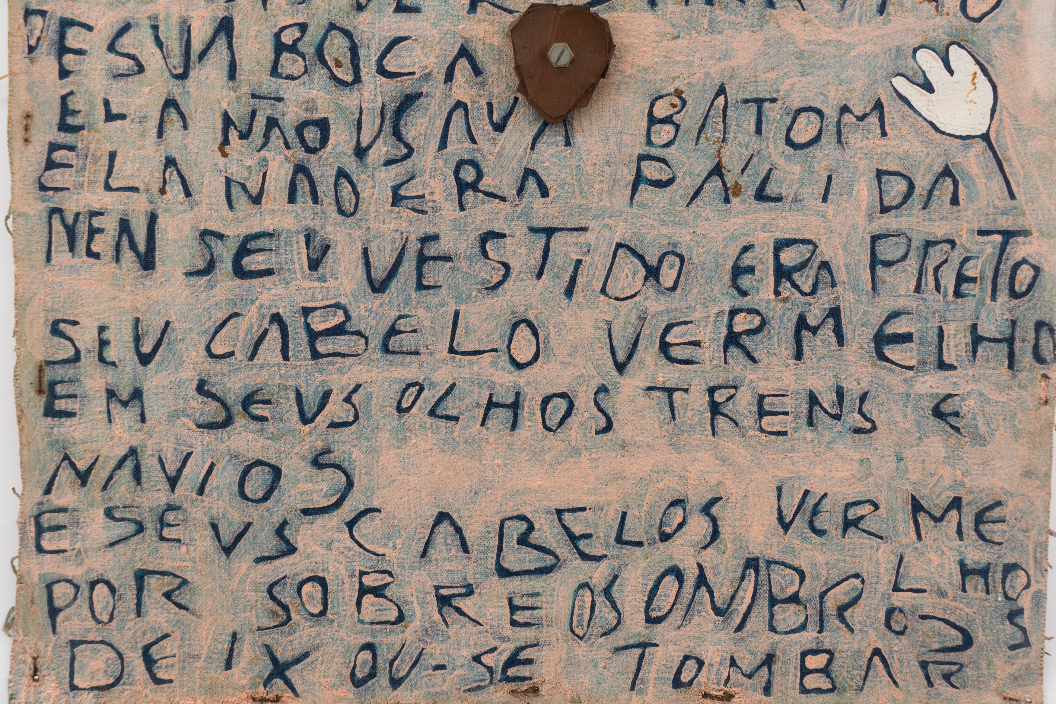 On Blindness, On Blindness at Nara Roesler, photo 55