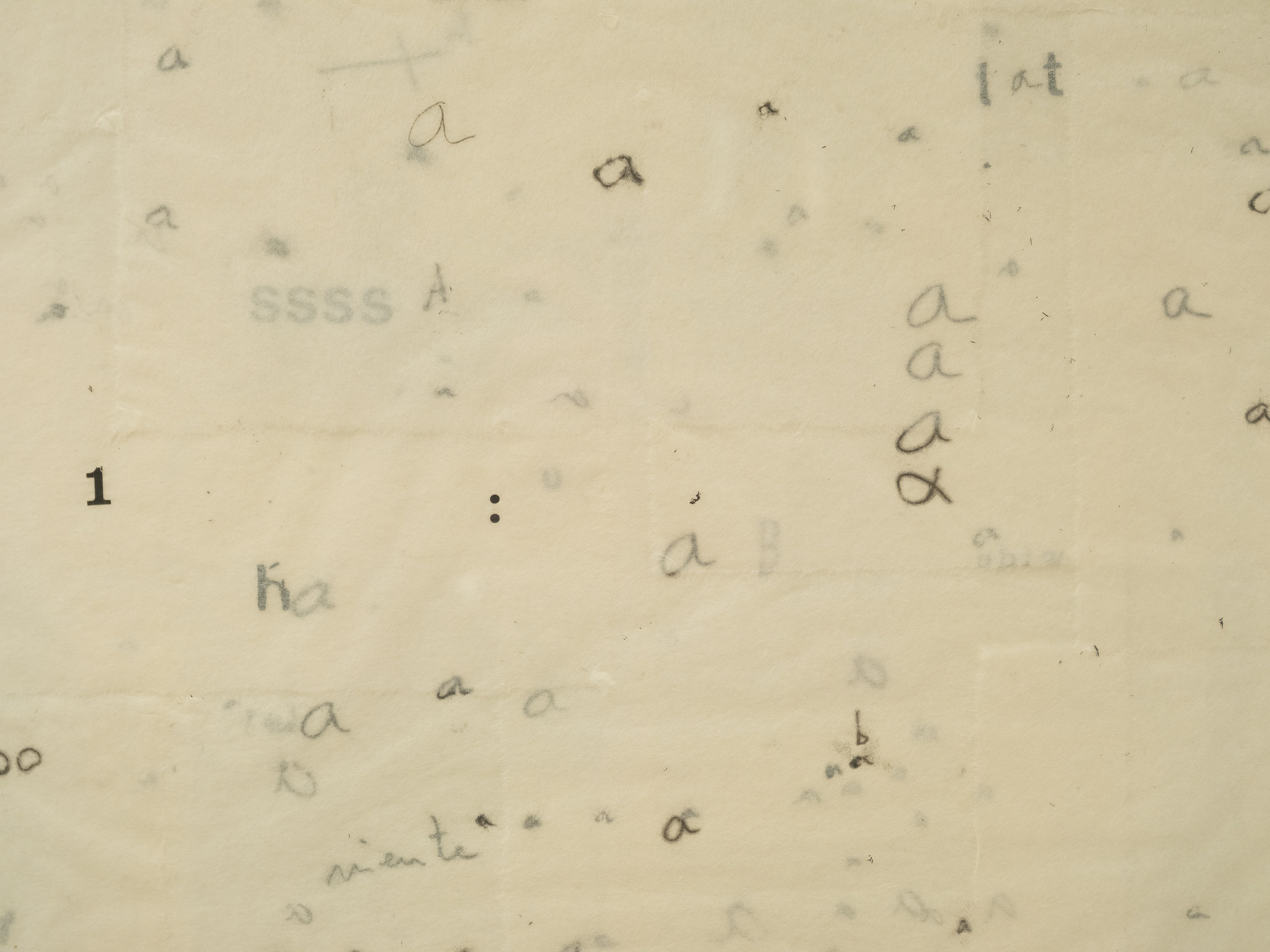 On Blindness, On Blindness at Nara Roesler, photo 65