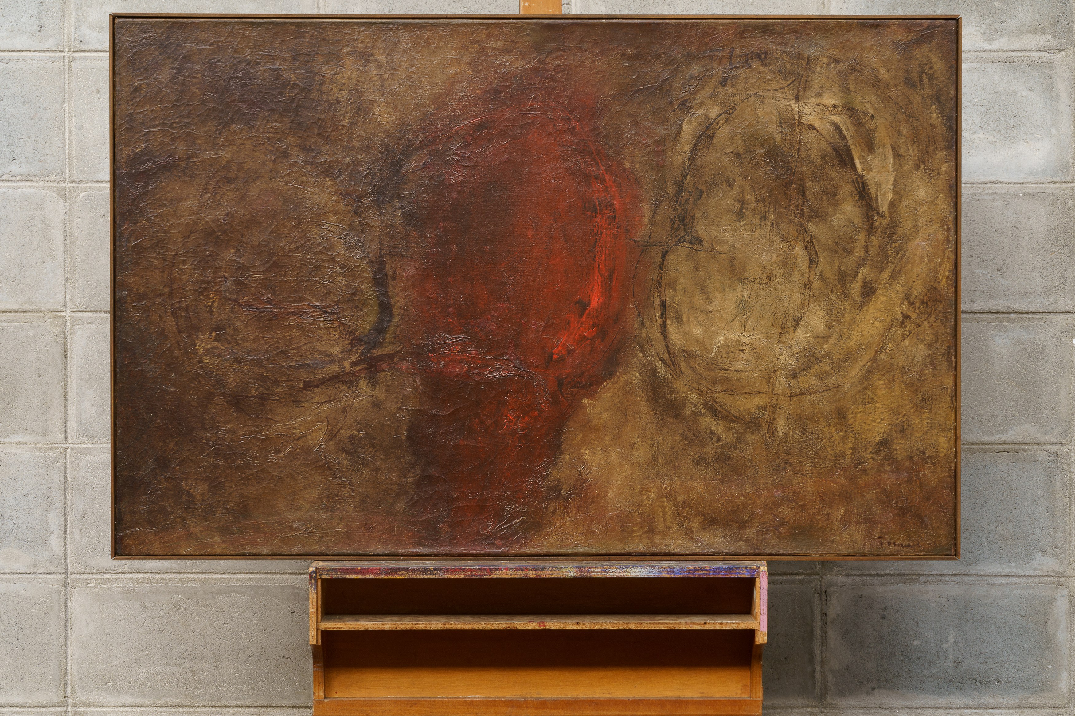 On Blindness, On Blindness at Nara Roesler, photo 87