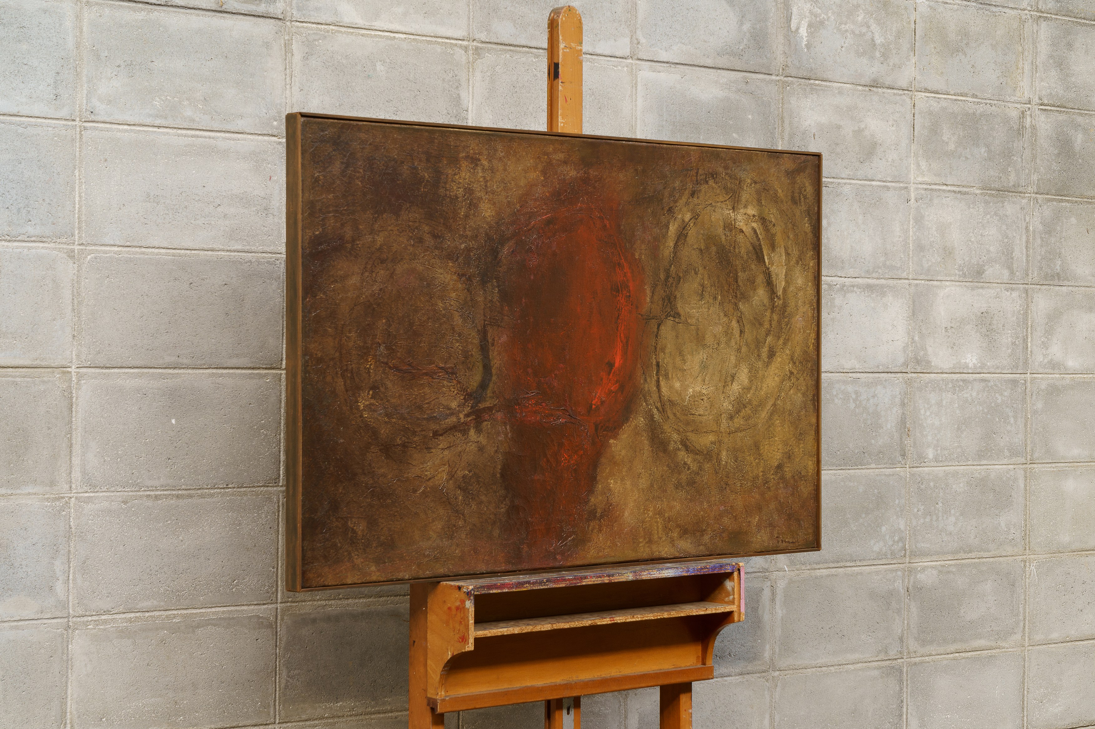 On Blindness, On Blindness at Nara Roesler, photo 88