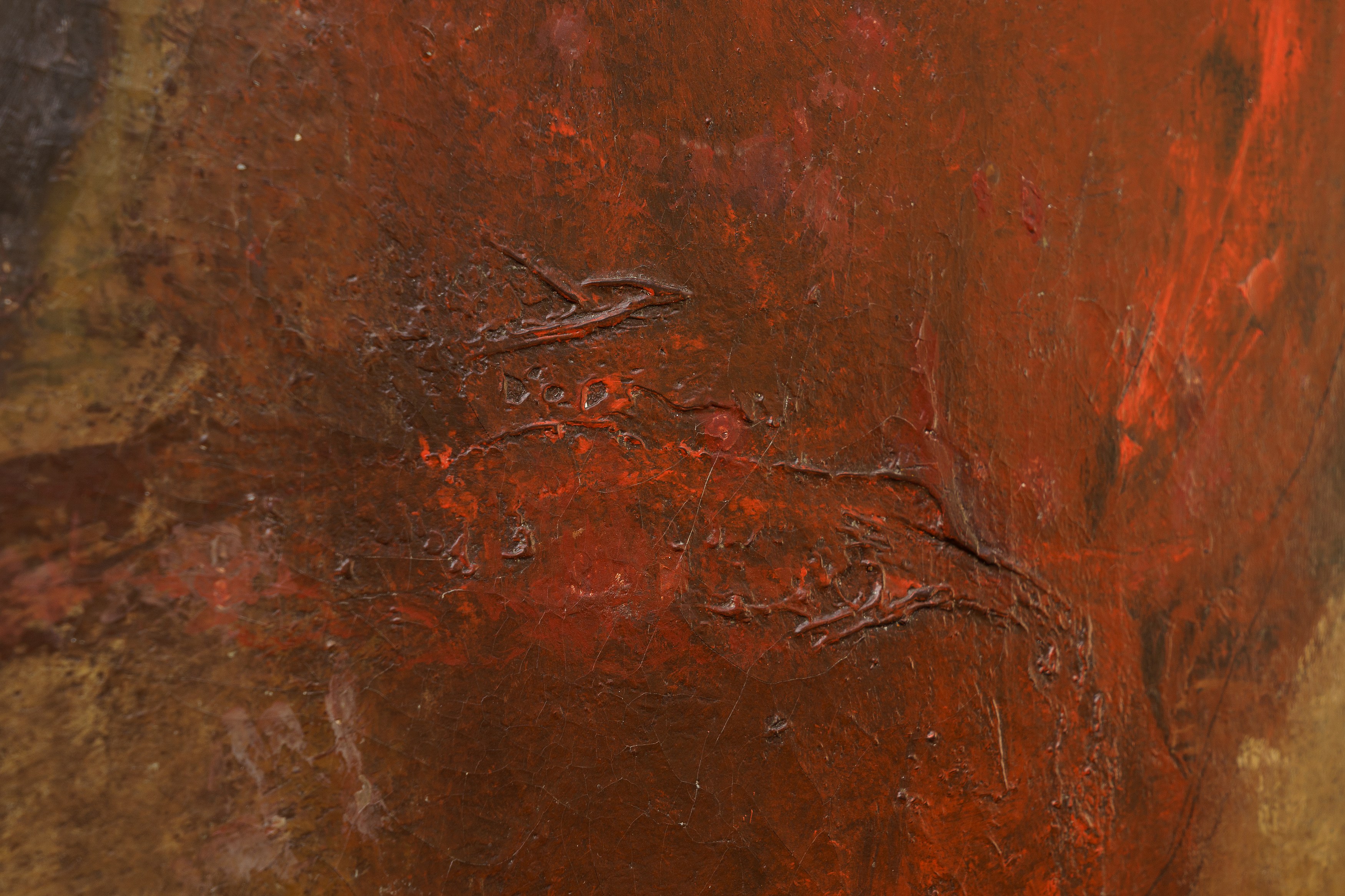 On Blindness, On Blindness at Nara Roesler, photo 91