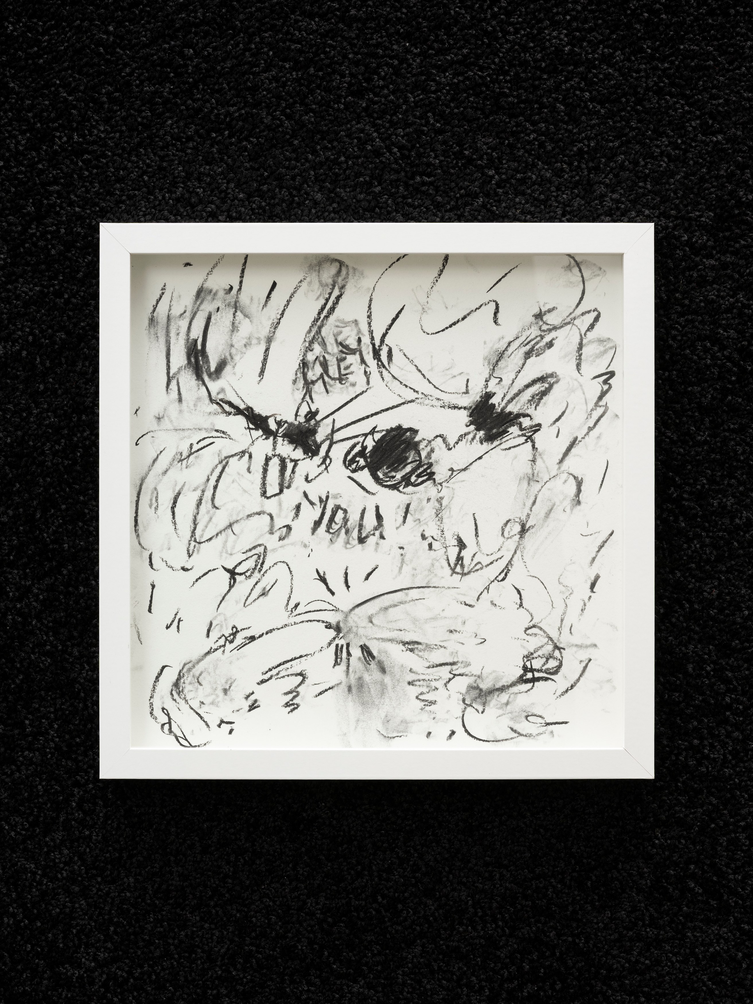 Olivia Mole, Fighting Words at Five Churches, photo 8