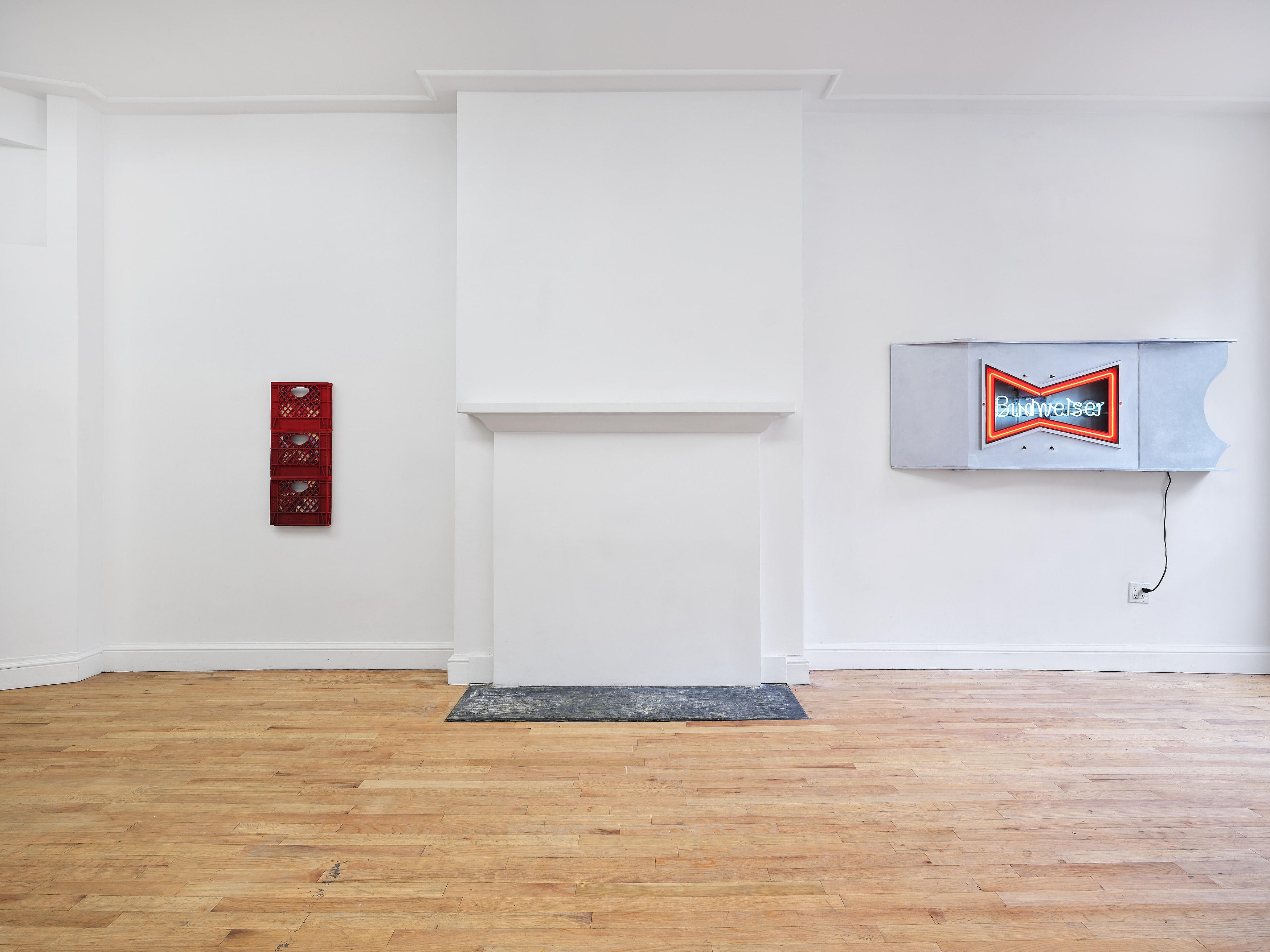 A Labyrinth of Linkages (Part I), A Labyrinth of Linkages (Part I) at Galerie Timonier, photo 4