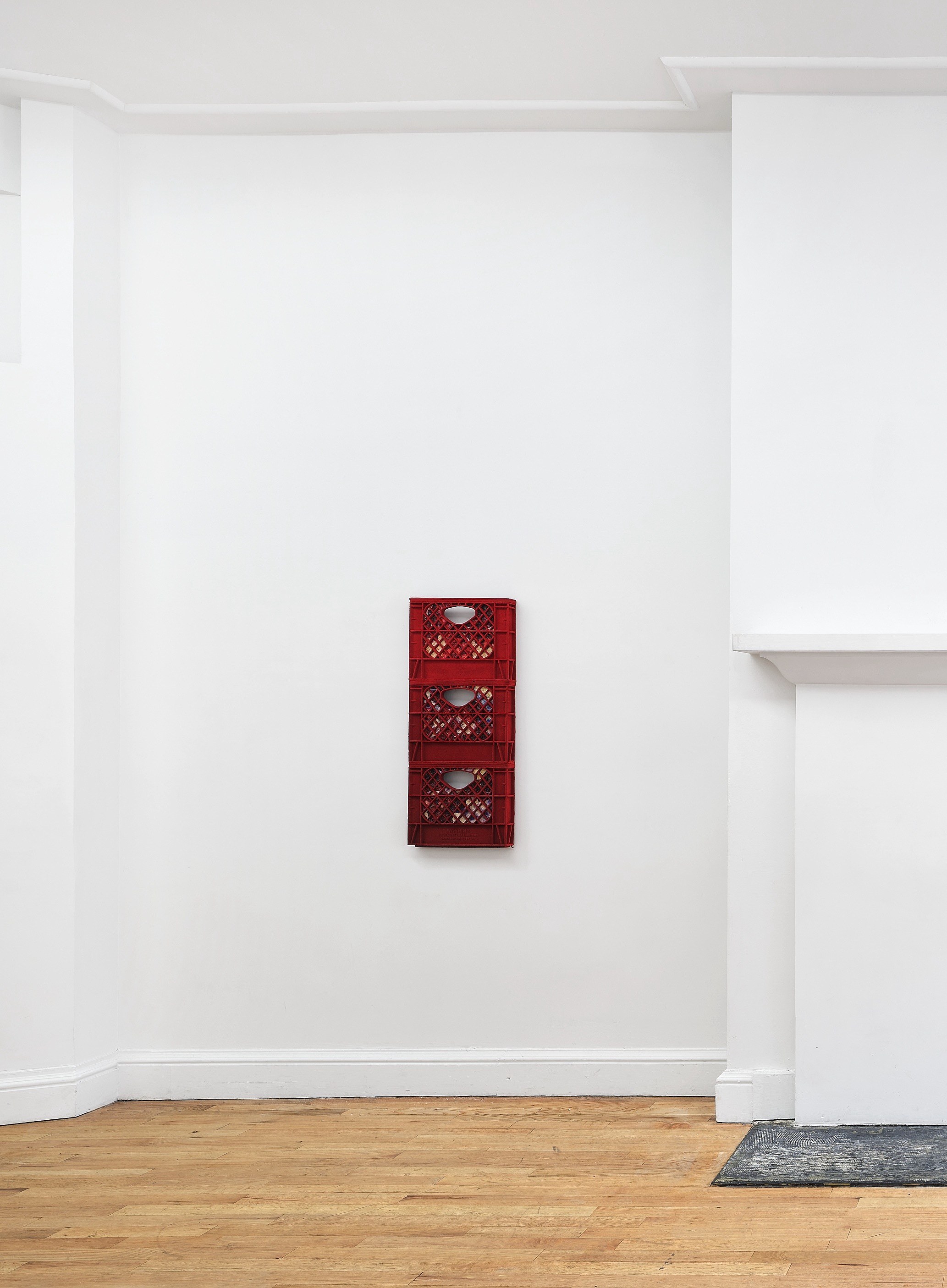A Labyrinth of Linkages (Part I), A Labyrinth of Linkages (Part I) at Galerie Timonier, photo 3