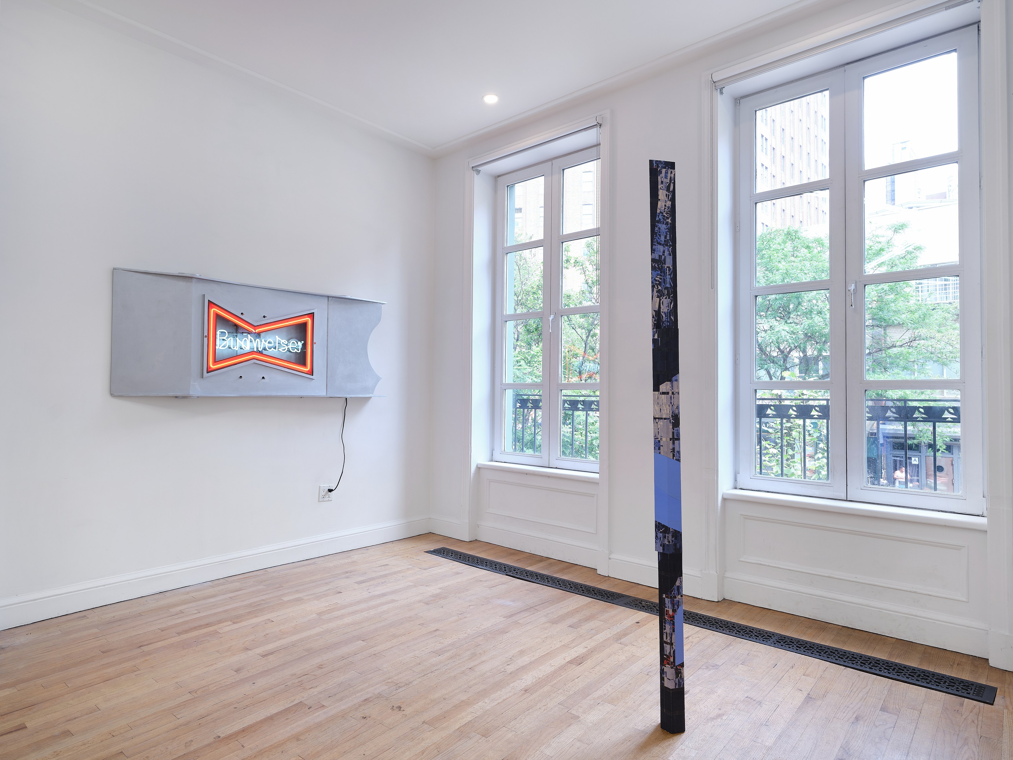 A Labyrinth of Linkages (Part I), A Labyrinth of Linkages (Part I) at Galerie Timonier, photo 2