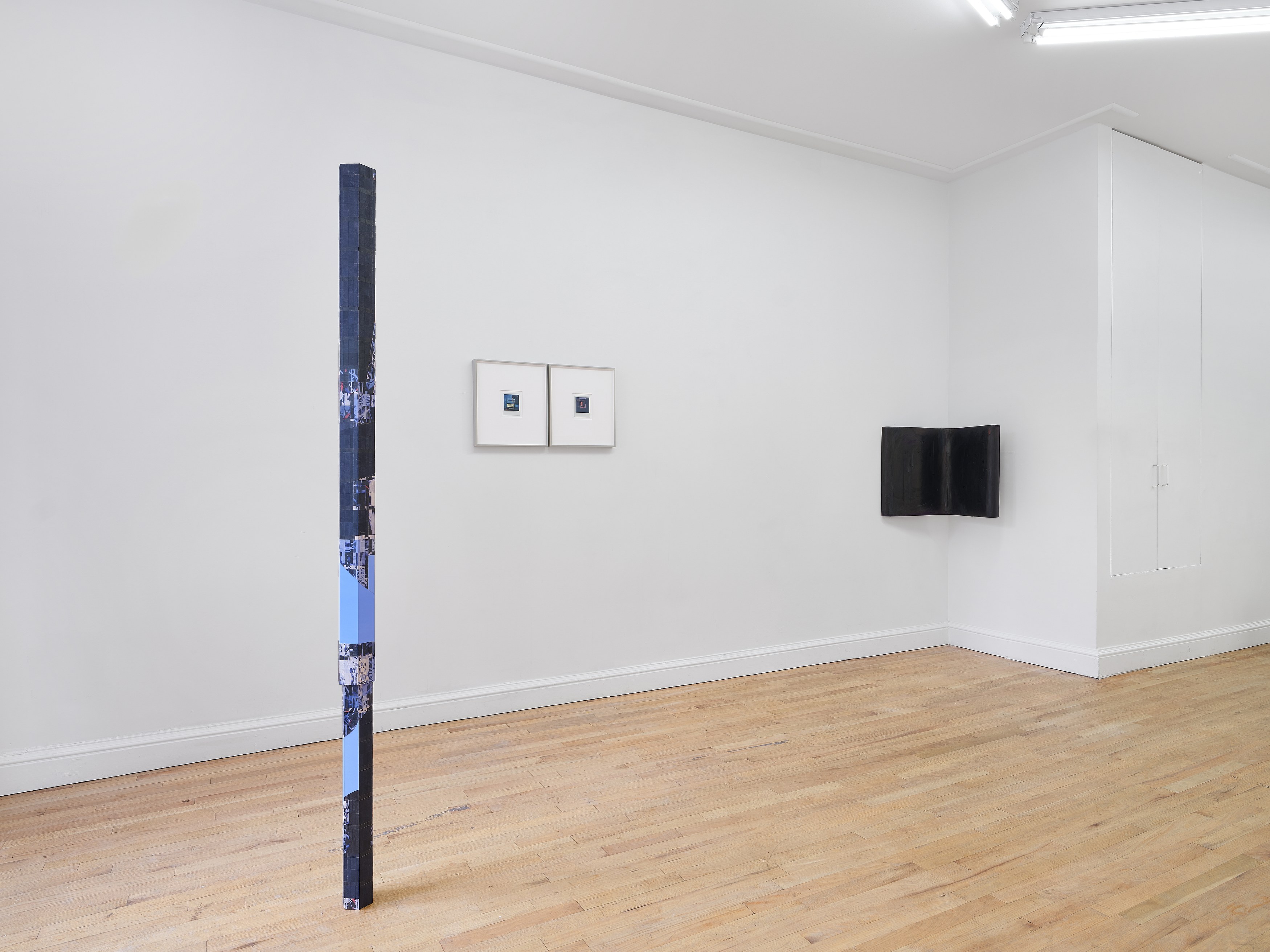 A Labyrinth of Linkages (Part I), A Labyrinth of Linkages (Part I) at Galerie Timonier, photo 6