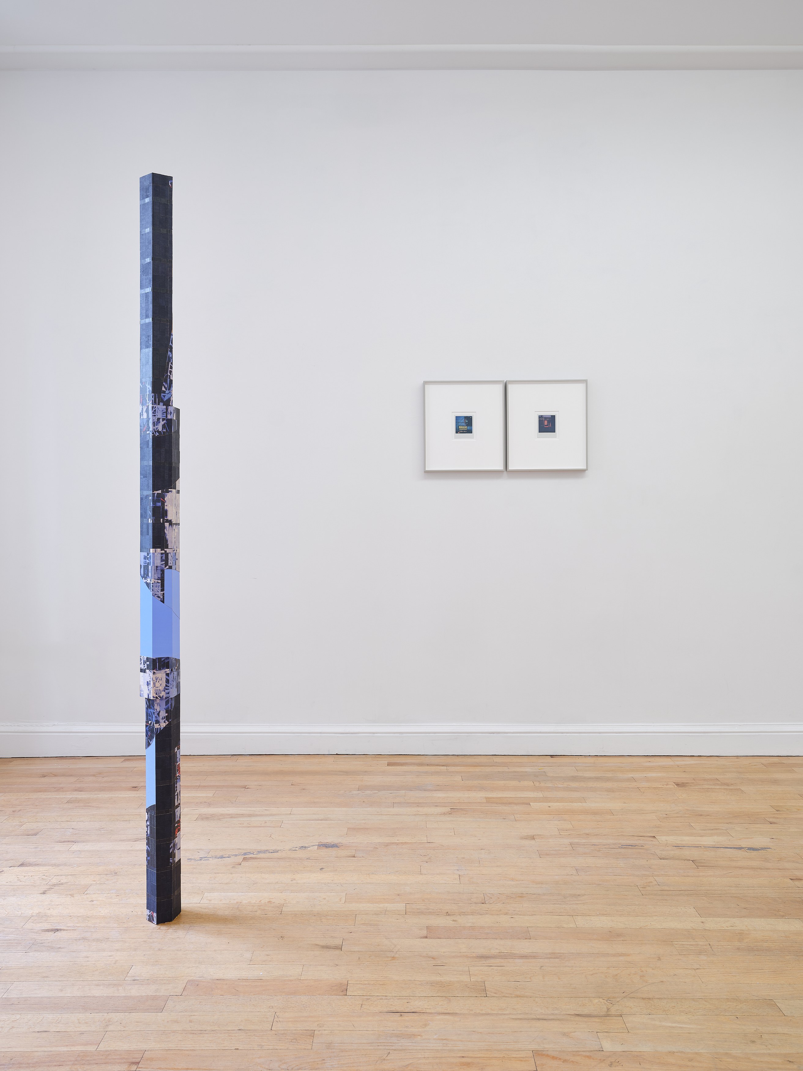 A Labyrinth of Linkages (Part I), A Labyrinth of Linkages (Part I) at Galerie Timonier, photo 7