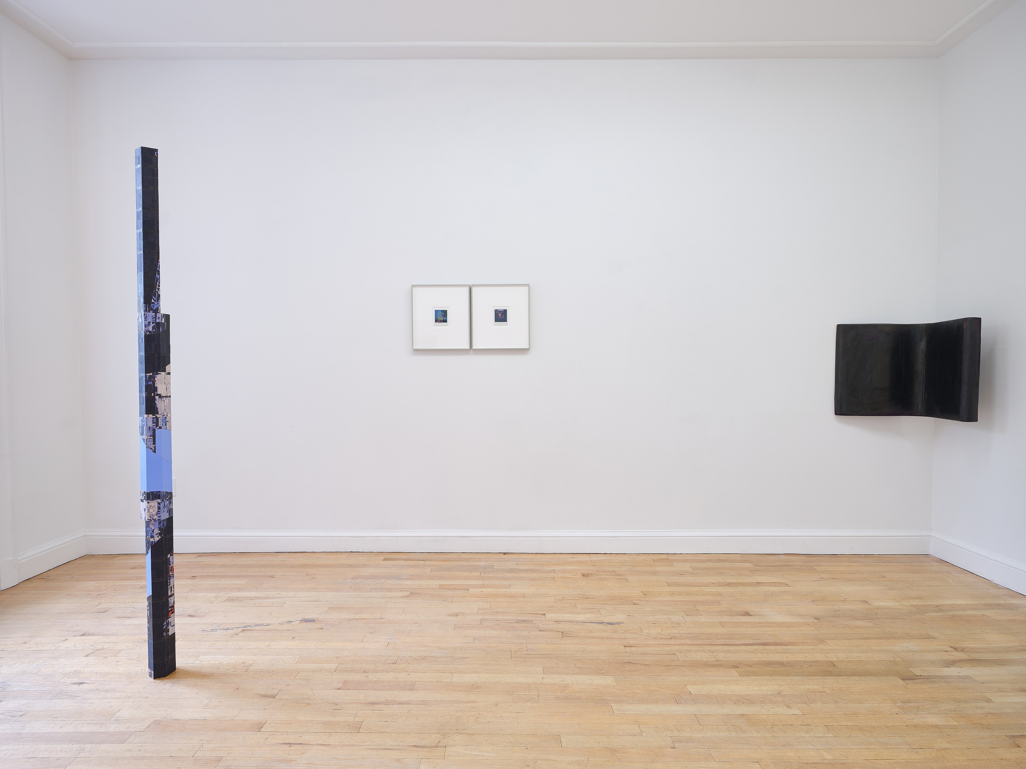 A Labyrinth of Linkages (Part I), A Labyrinth of Linkages (Part I) at Galerie Timonier, photo 8