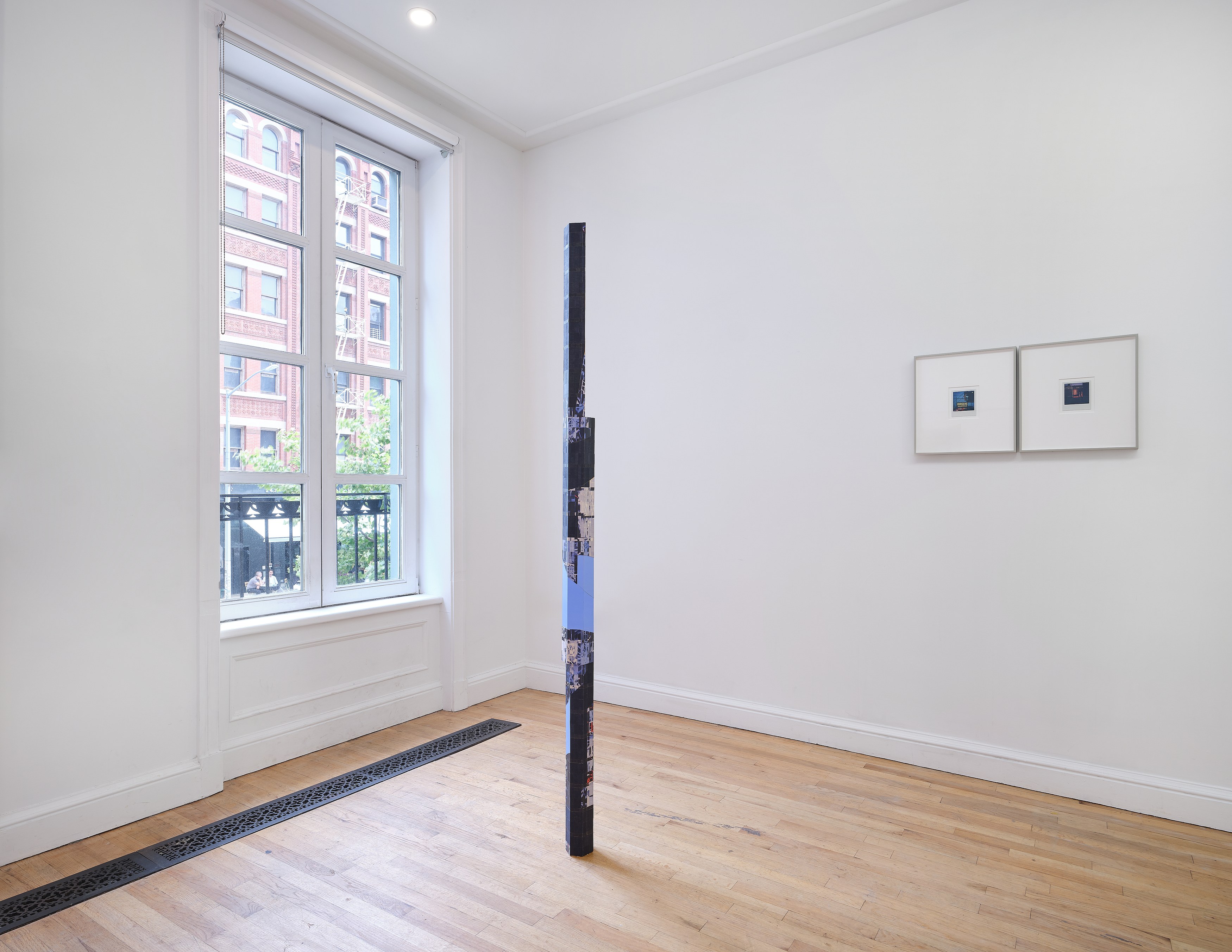 A Labyrinth of Linkages (Part I), A Labyrinth of Linkages (Part I) at Galerie Timonier, photo 9