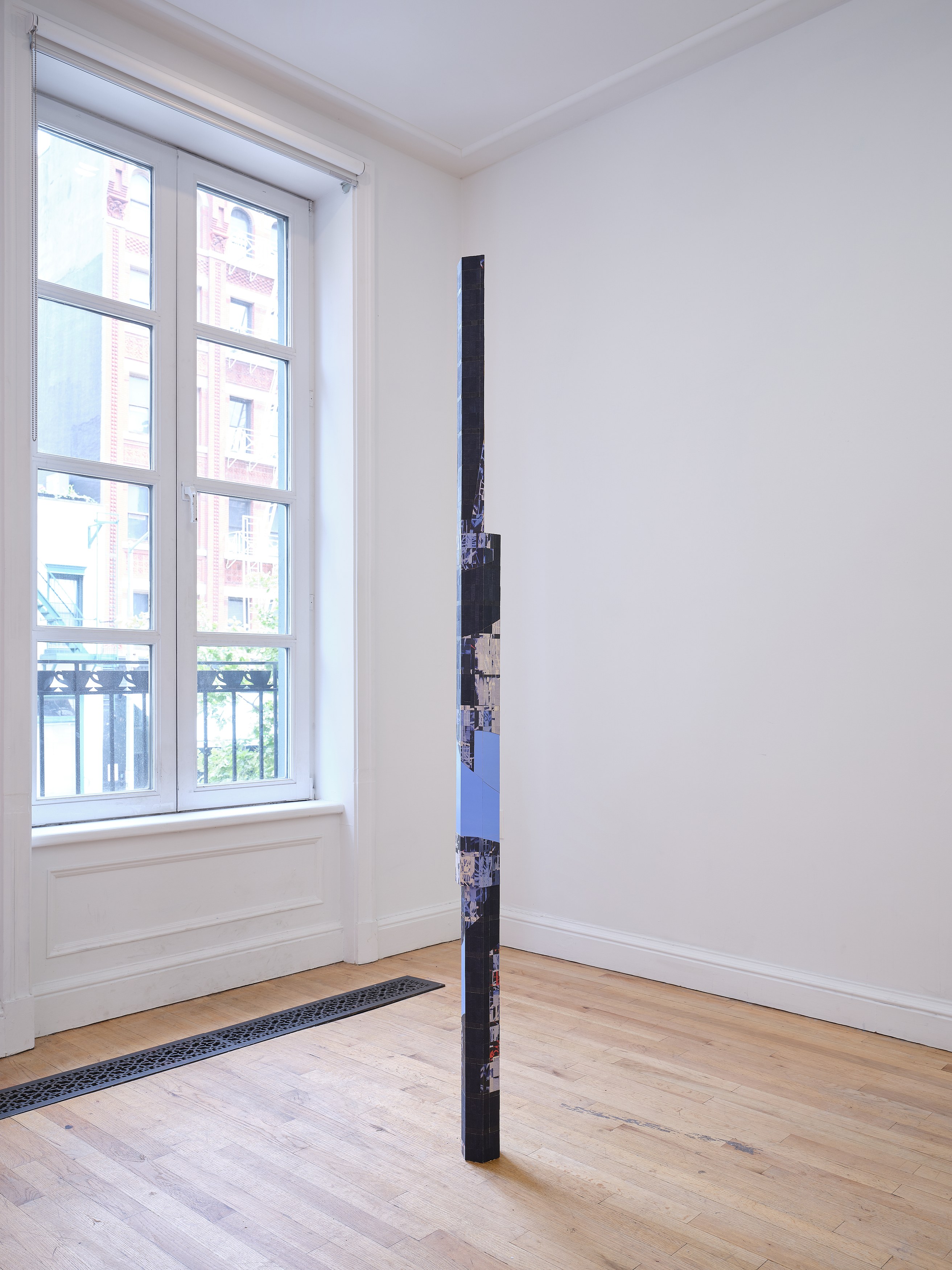 A Labyrinth of Linkages (Part I), A Labyrinth of Linkages (Part I) at Galerie Timonier, photo 10