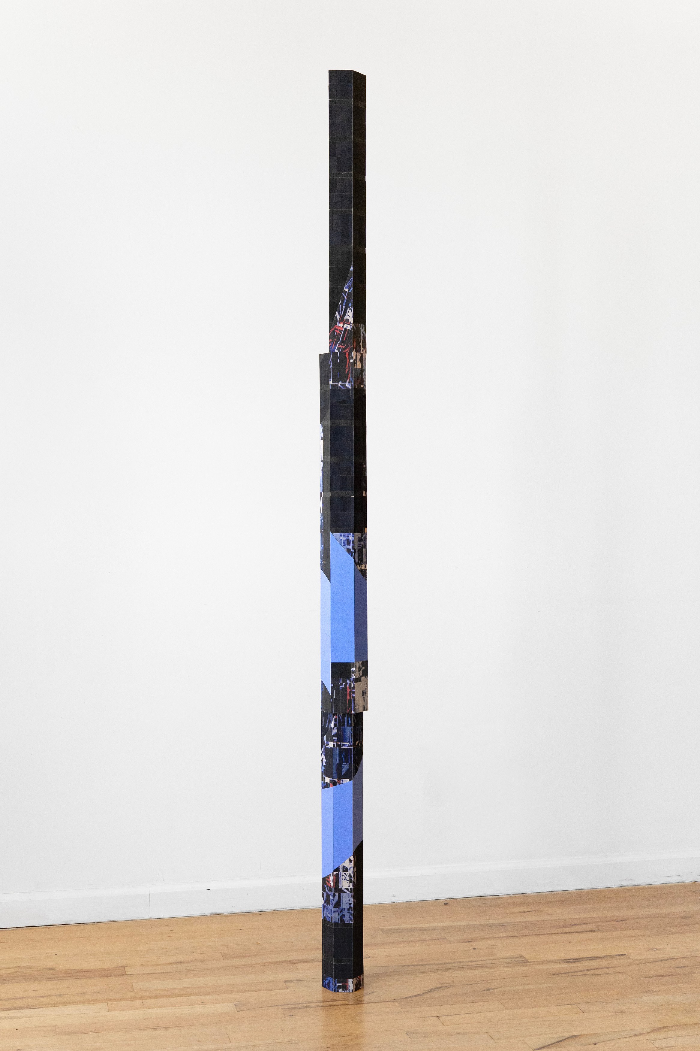 A Labyrinth of Linkages (Part I), A Labyrinth of Linkages (Part I) at Galerie Timonier, photo 26