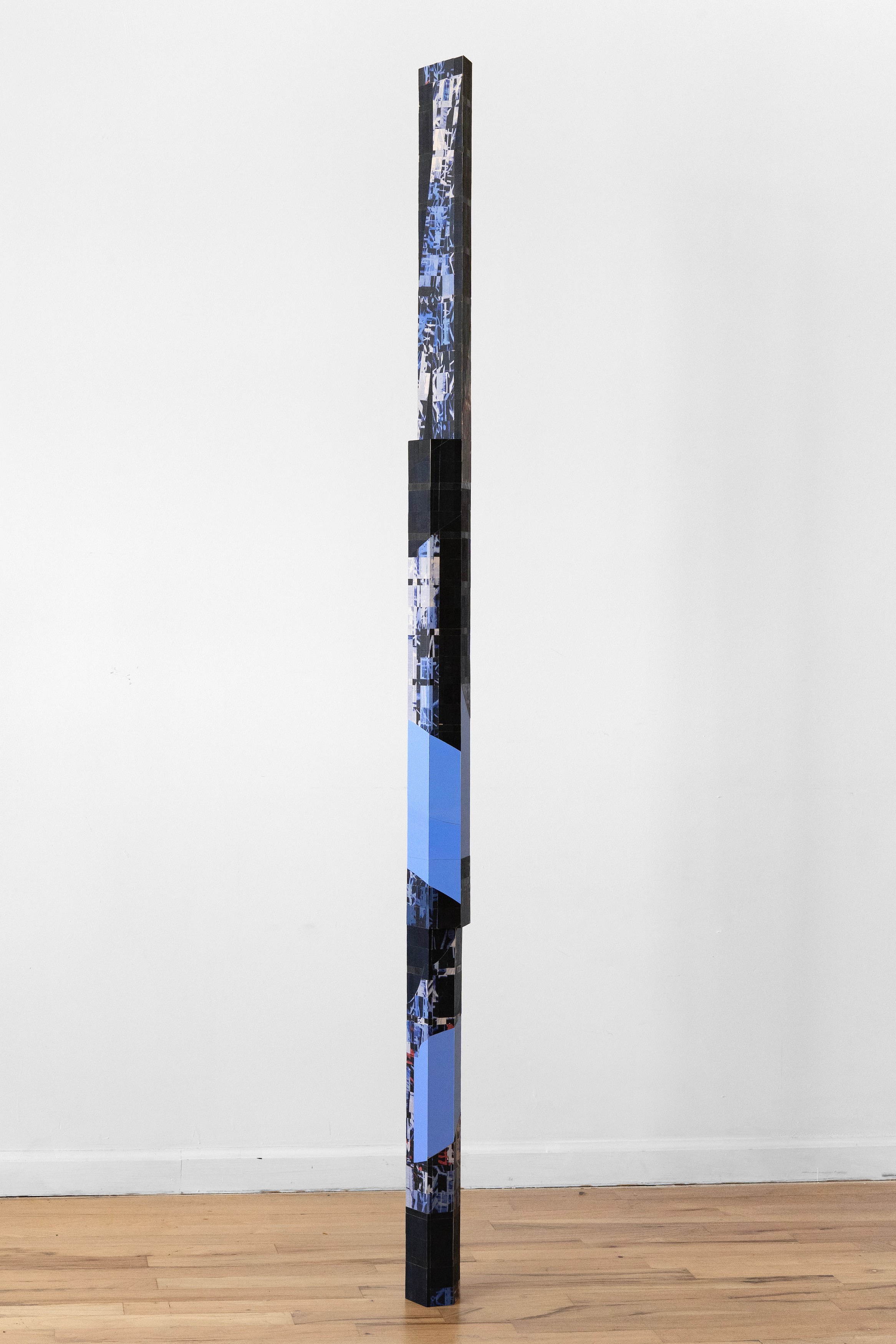 A Labyrinth of Linkages (Part I), A Labyrinth of Linkages (Part I) at Galerie Timonier, photo 27