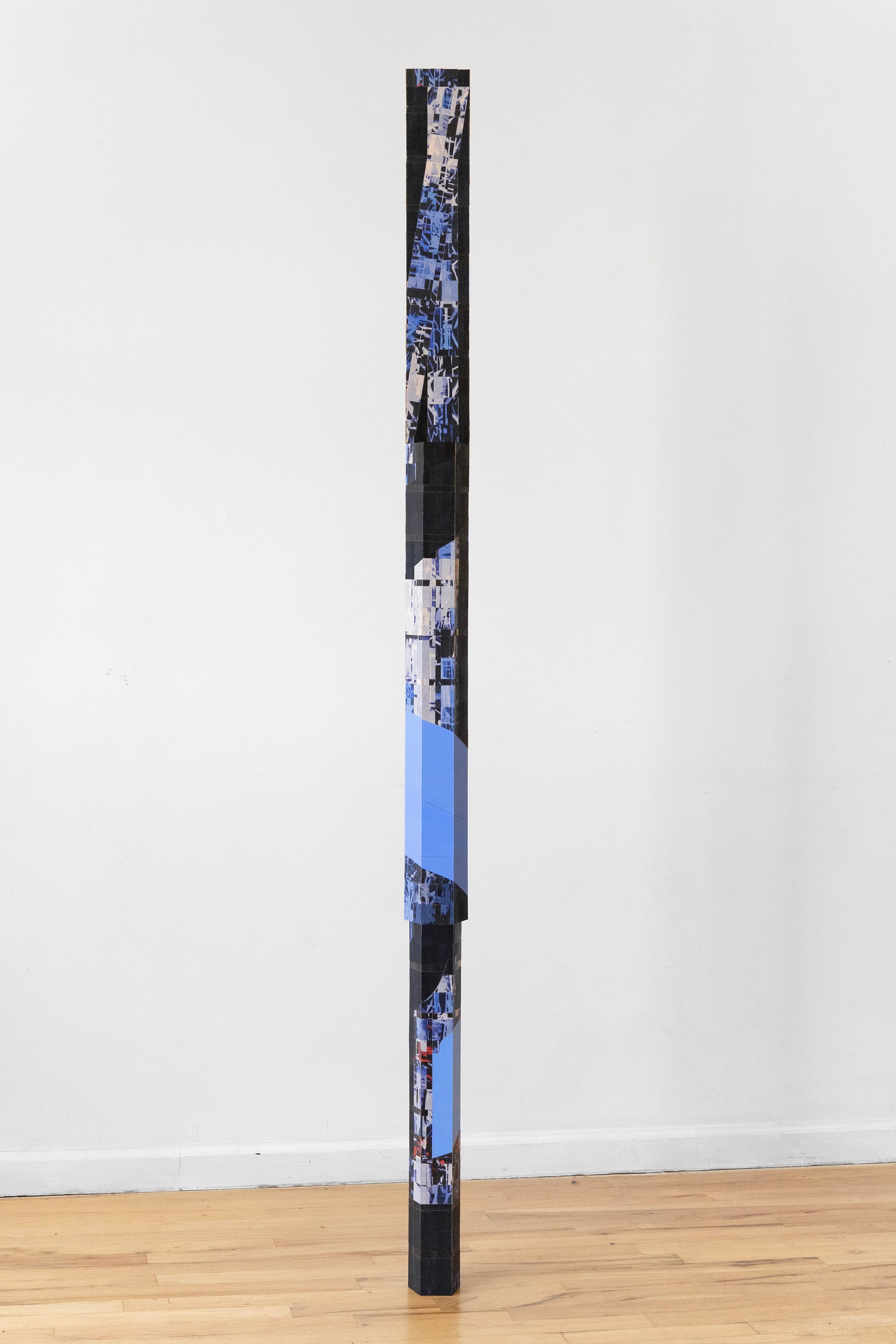 A Labyrinth of Linkages (Part I), A Labyrinth of Linkages (Part I) at Galerie Timonier, photo 28