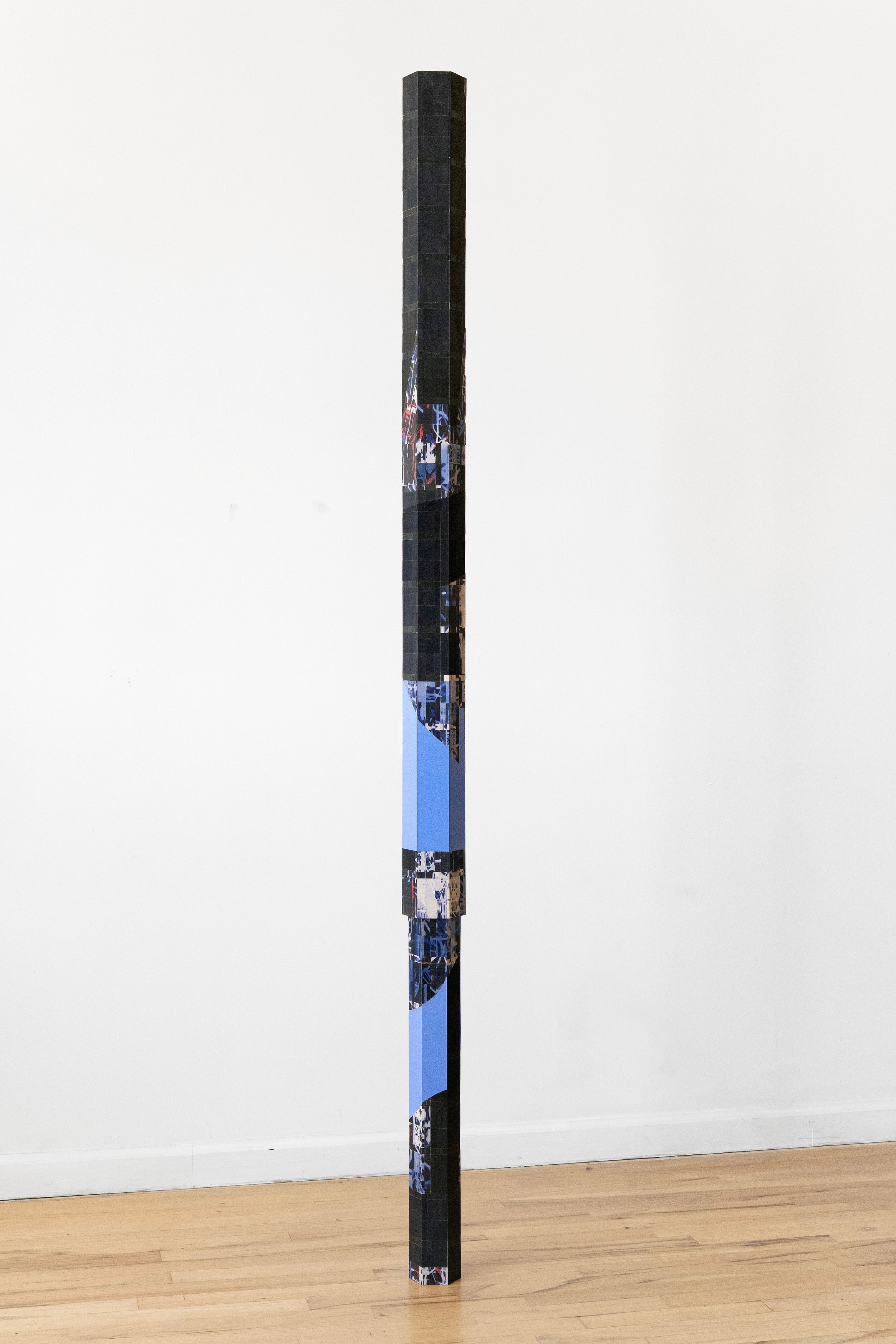 A Labyrinth of Linkages (Part I), A Labyrinth of Linkages (Part I) at Galerie Timonier, photo 29