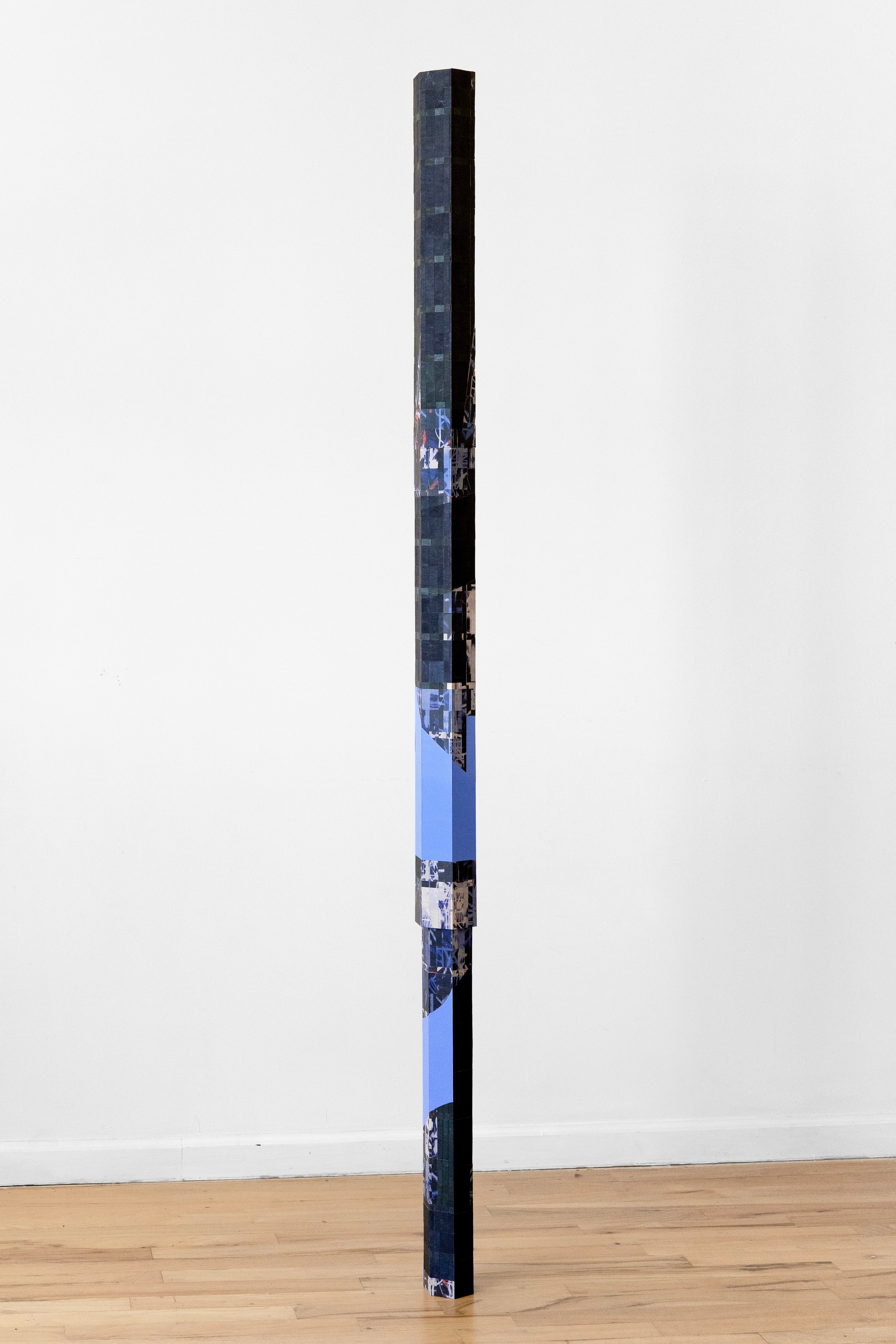 A Labyrinth of Linkages (Part I), A Labyrinth of Linkages (Part I) at Galerie Timonier, photo 30