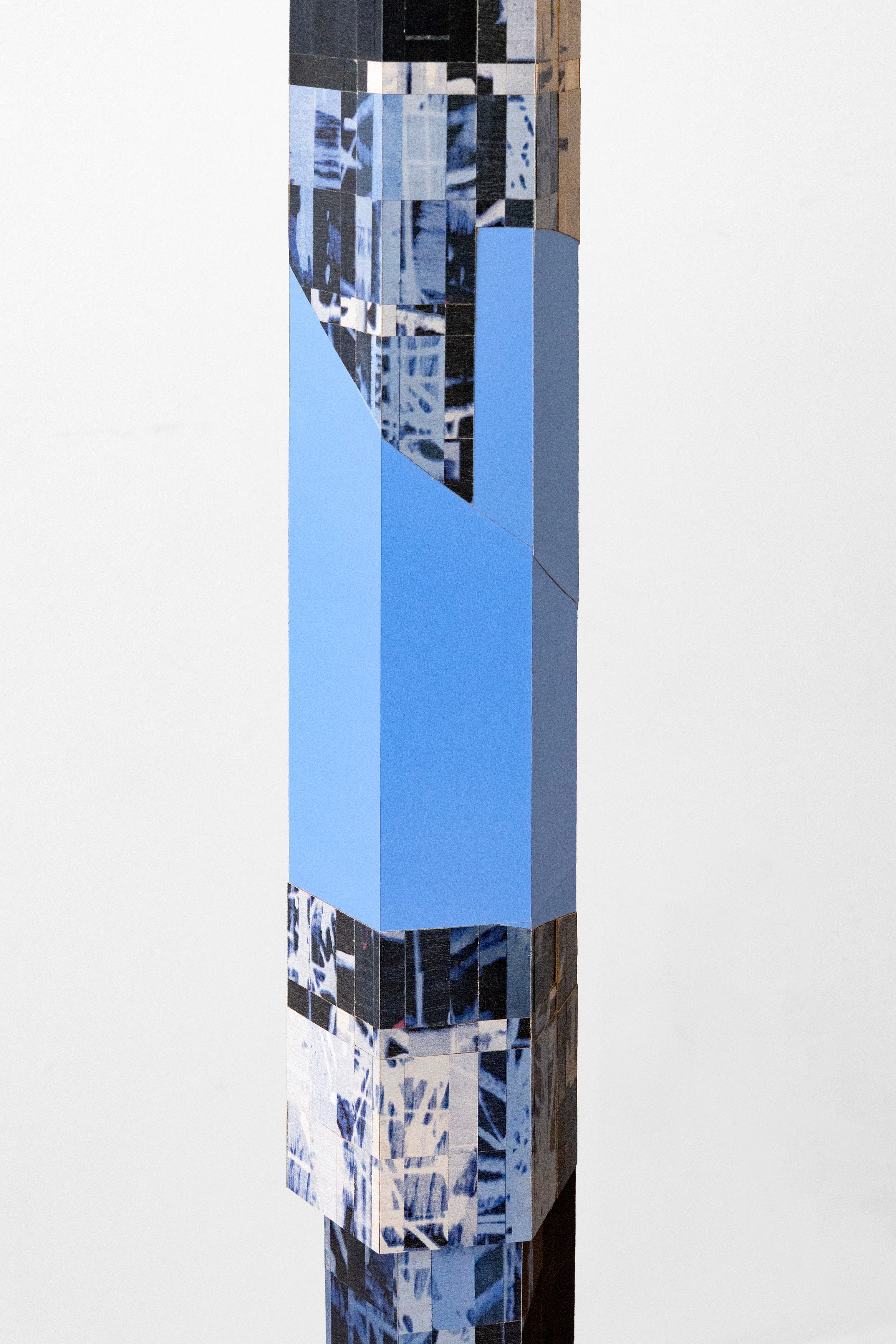 A Labyrinth of Linkages (Part I), A Labyrinth of Linkages (Part I) at Galerie Timonier, photo 32